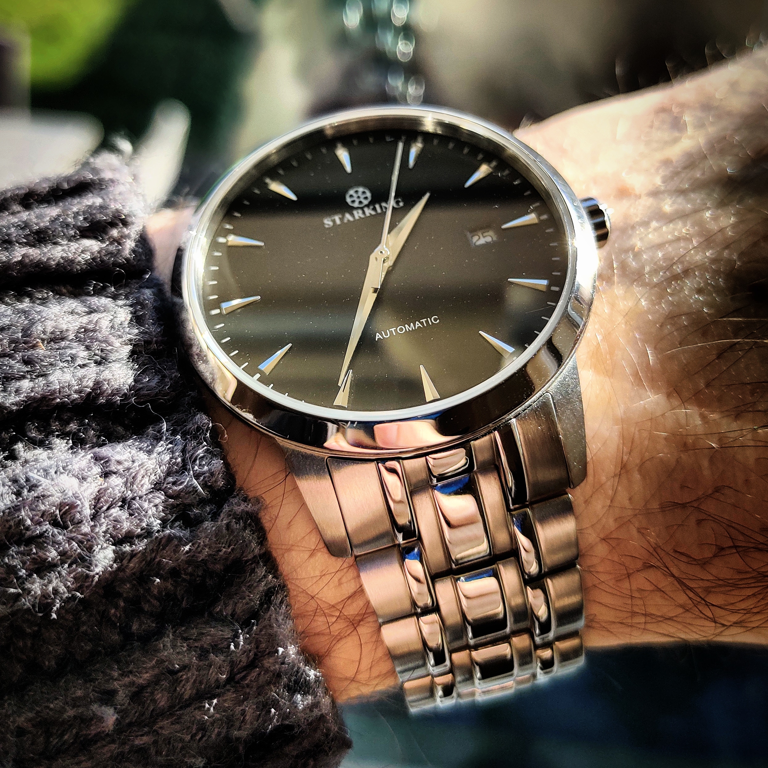 Best Value For Money Watch? Starking AM0184 r/ChineseWatches