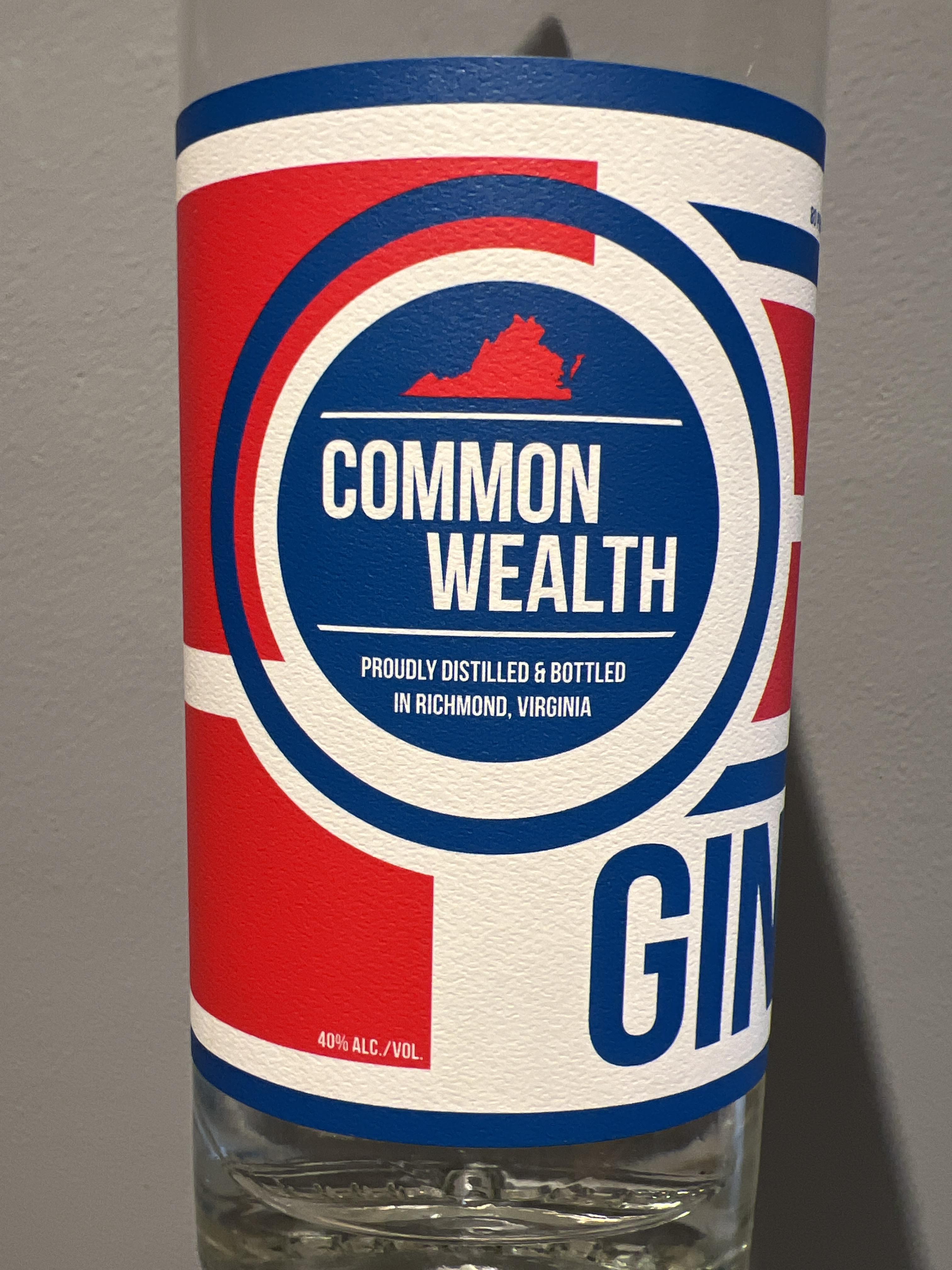 My wife needed alcohol for homemade yoga mat cleaner, I told her I had