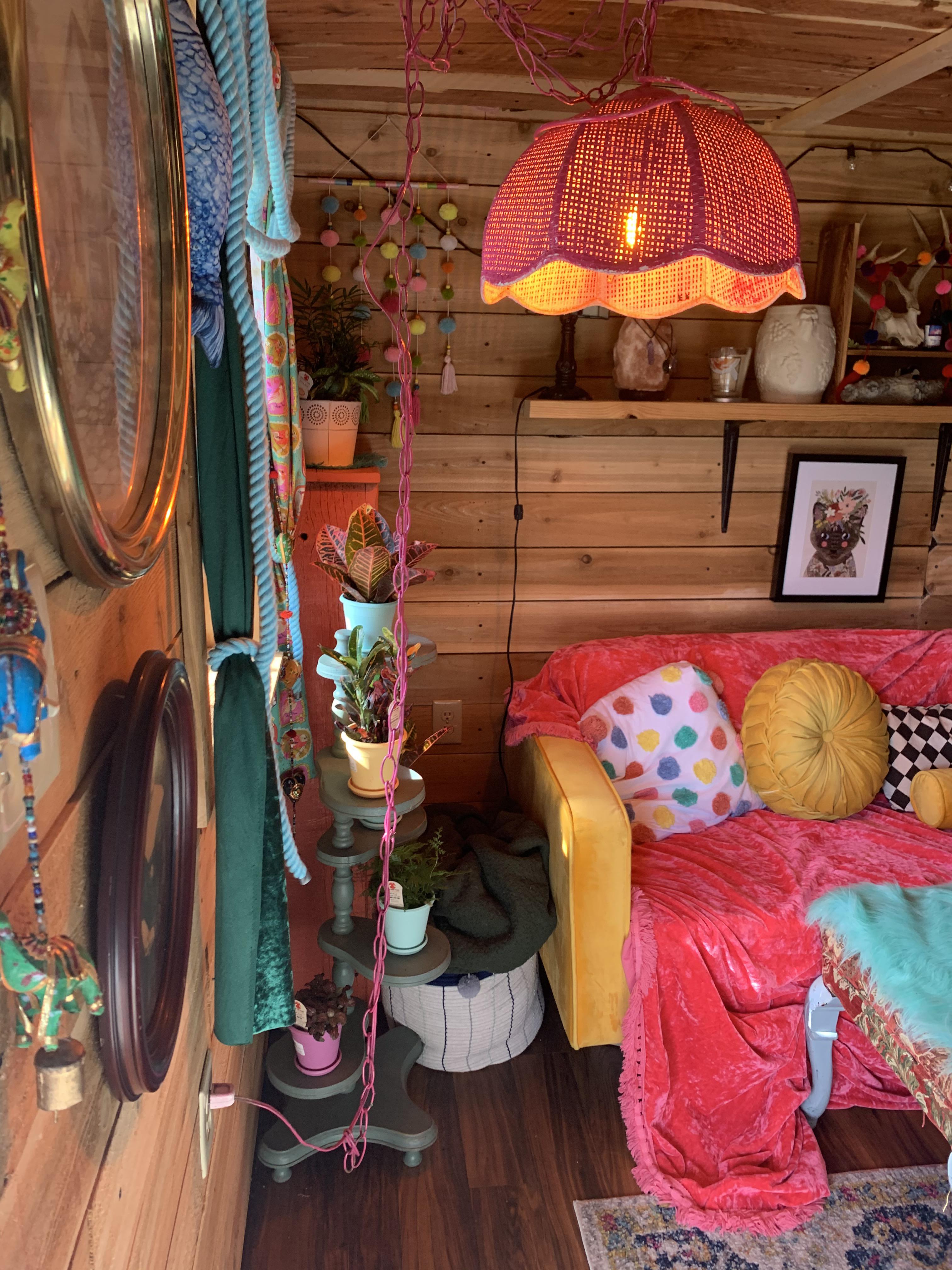 🌈 Fayetteville, Ar. : r/CozyPlaces