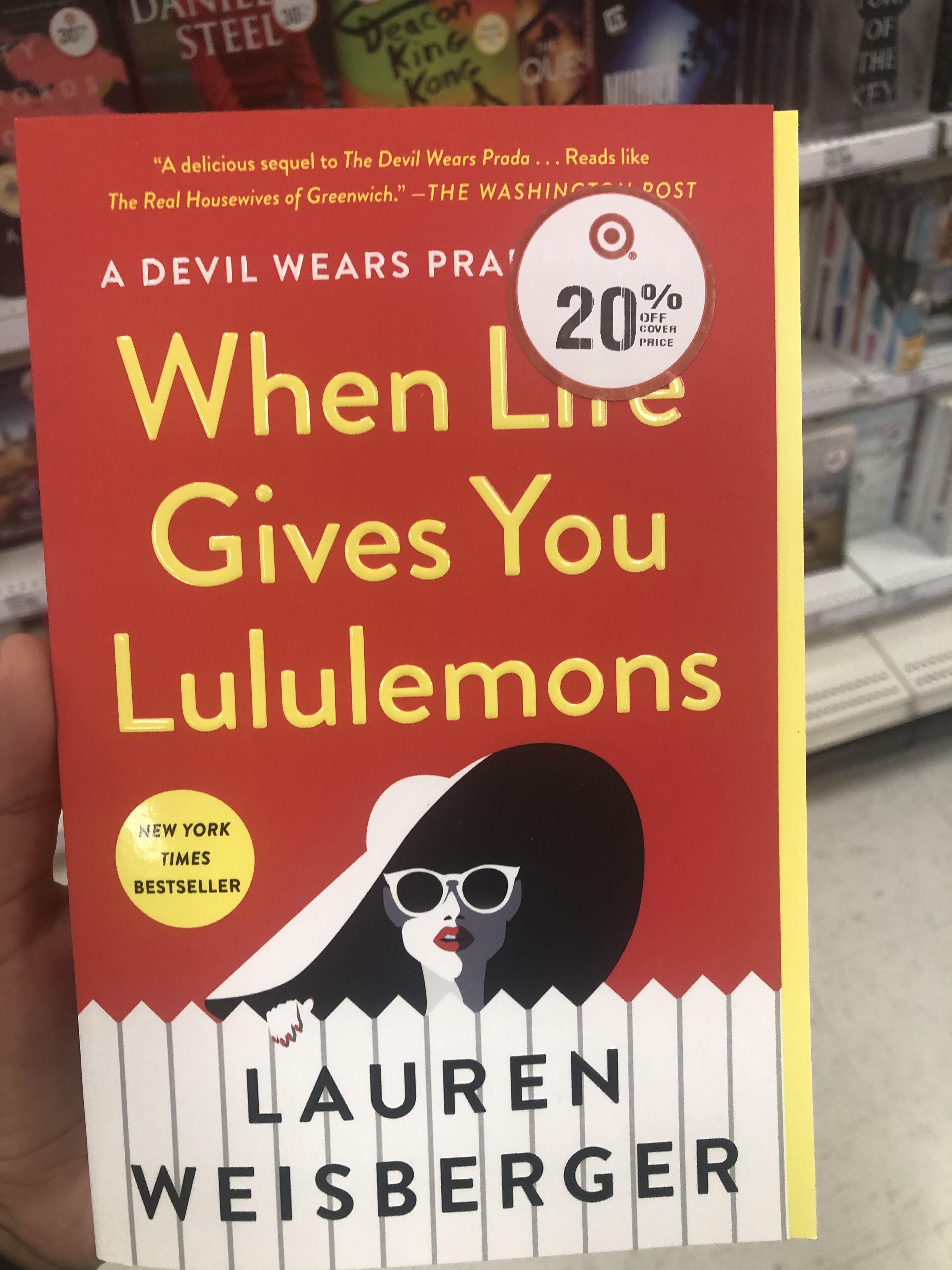 Idk if anyone’s posted this here before but when life gives you