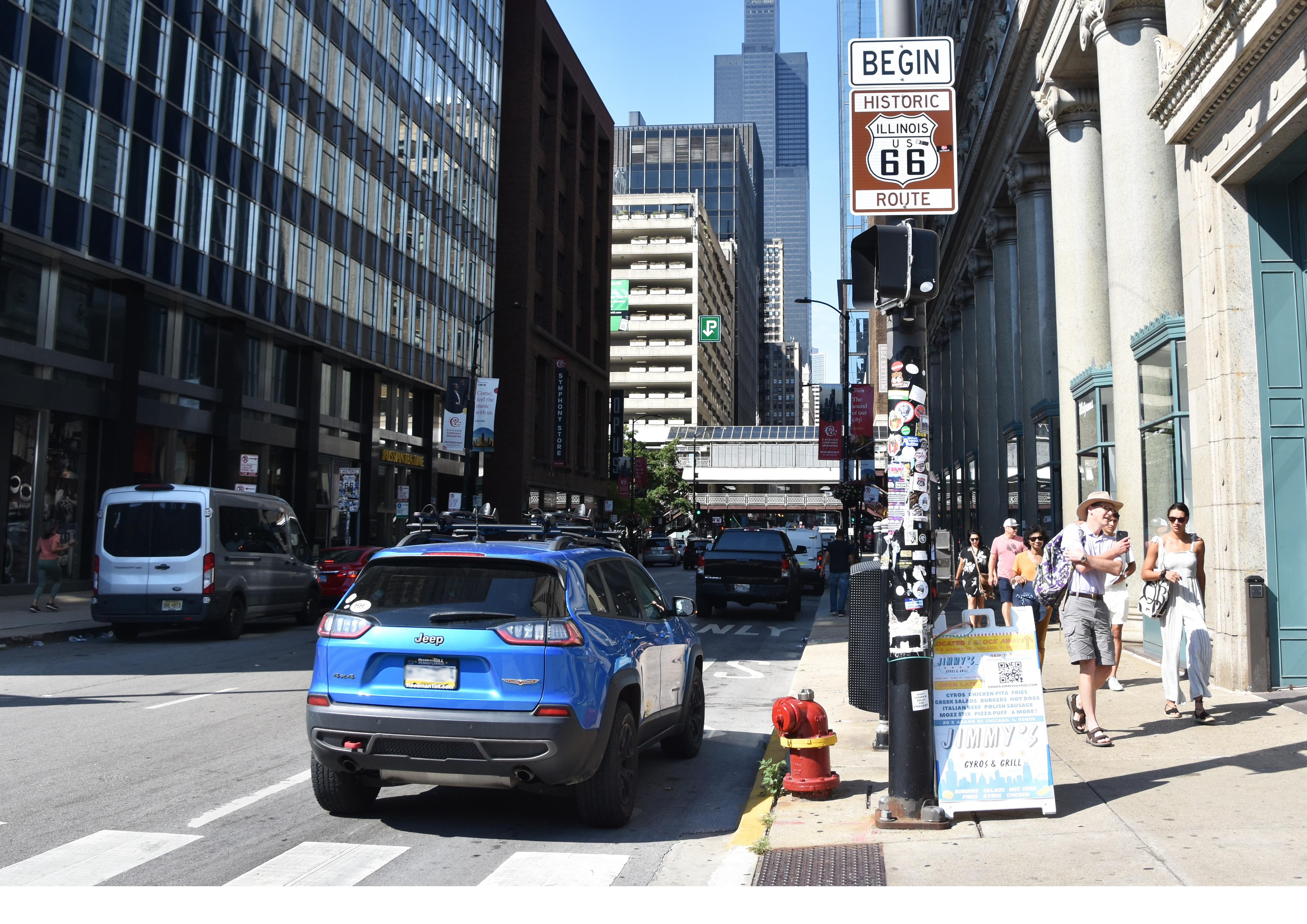 32 best r/route66 images on Pholder Planning to fold a Route 66