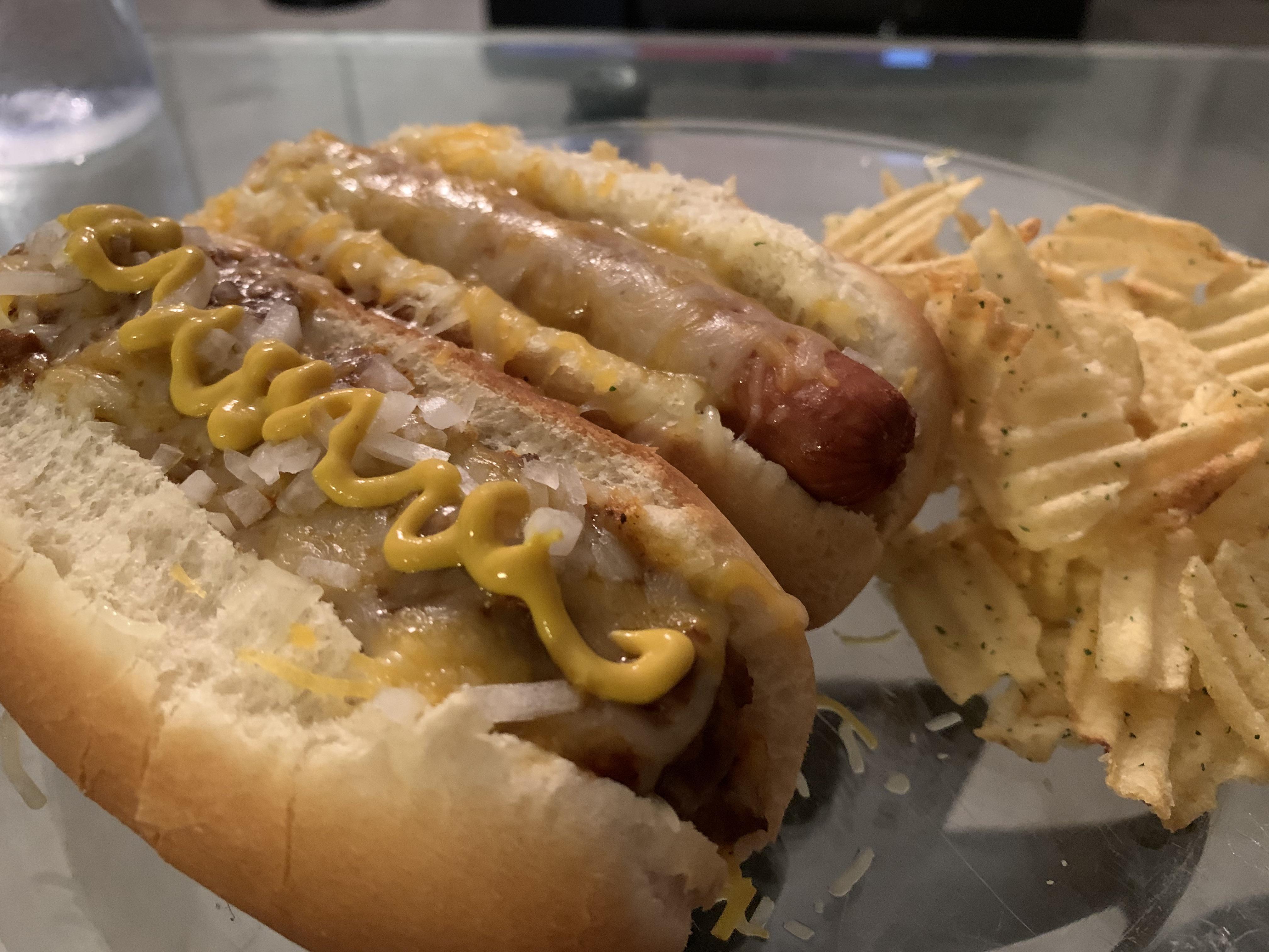 Happy Hot Dog Day everyone! hotdogs