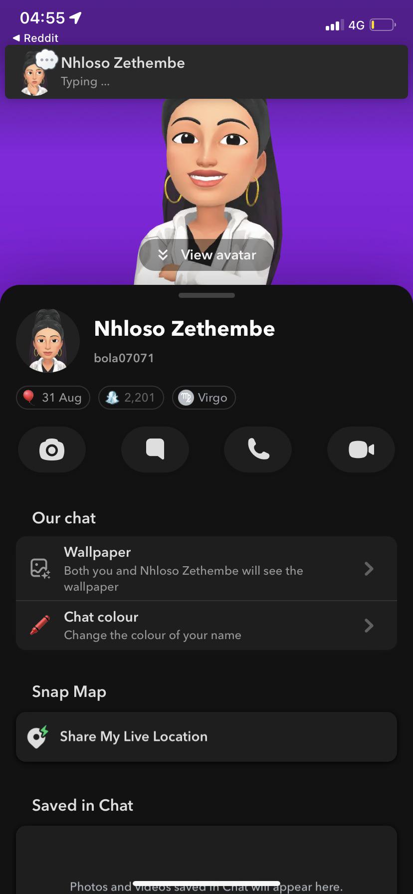 Nudes : snap_nudes23