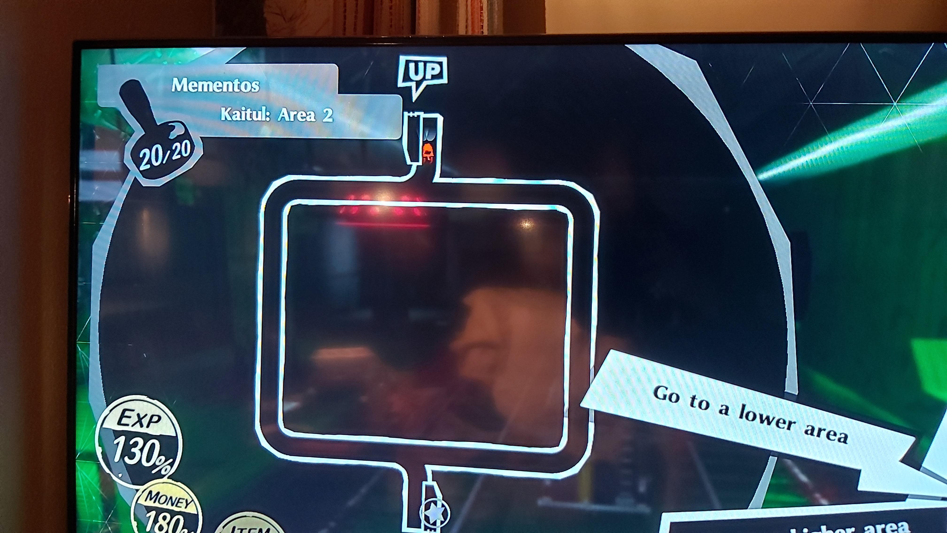 Persona 5 Royal How To Enter Mementos MEMEQUO