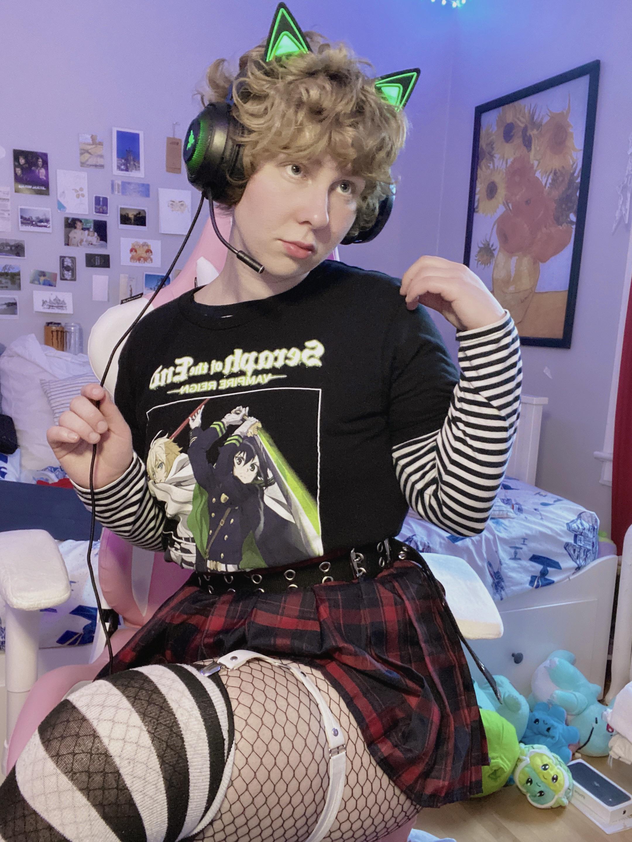 138 best u/jcatboy images on Pholder | Femboy, FT Mfemininity and Femboyhooters