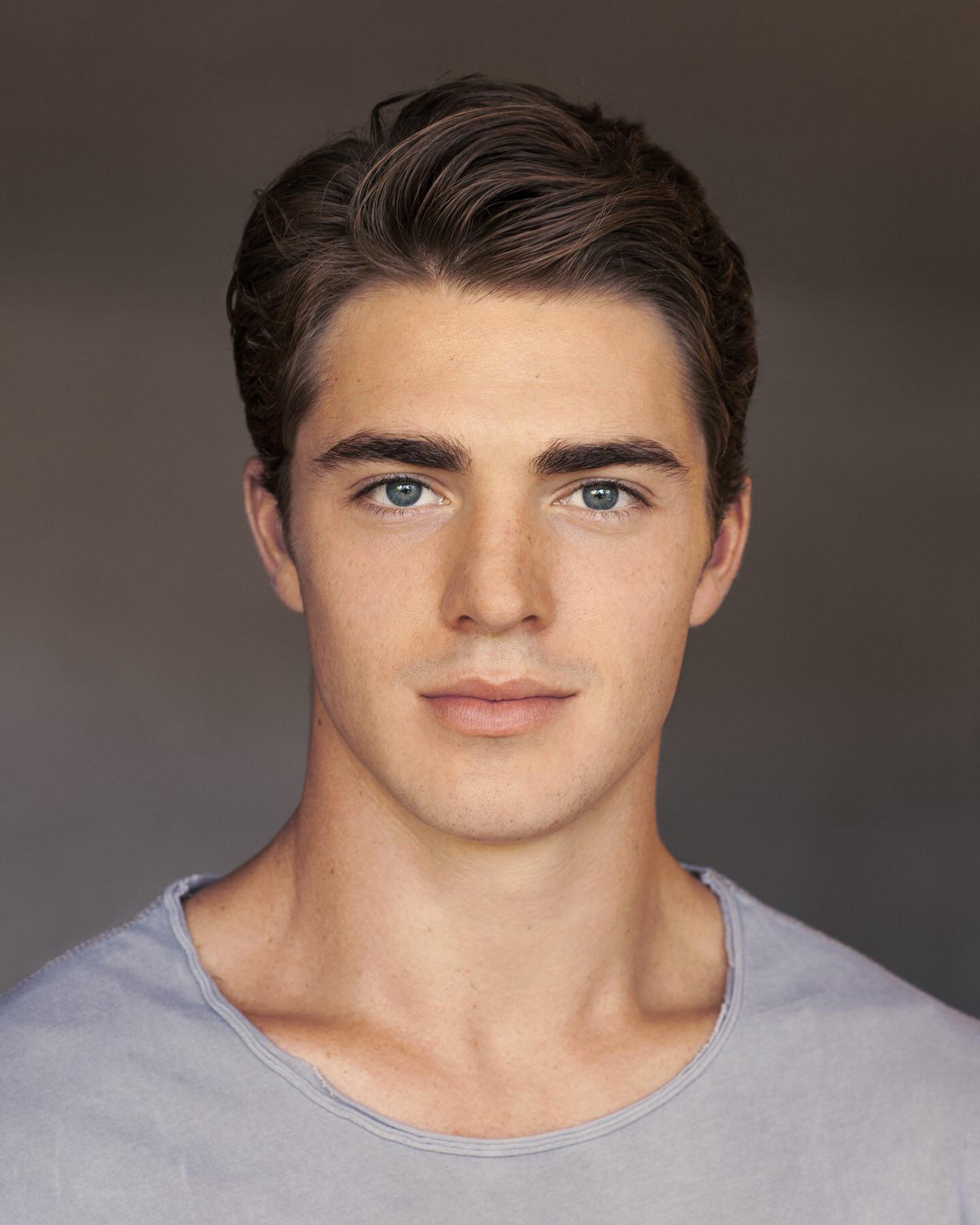 New Actor listed for Mr. Jingles episode on IMDB Spencer Neville as