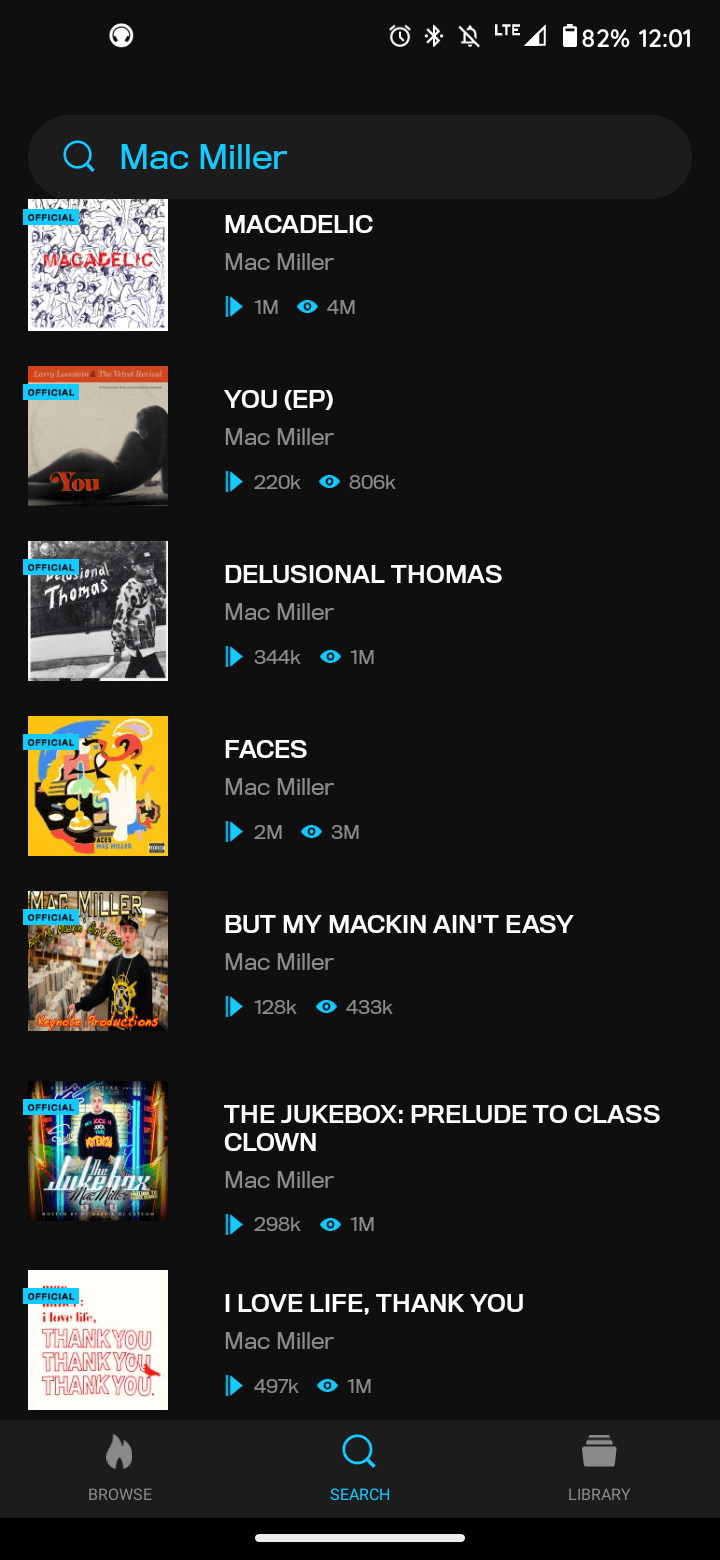 okay hello guys I have came to inform you I found an app that has