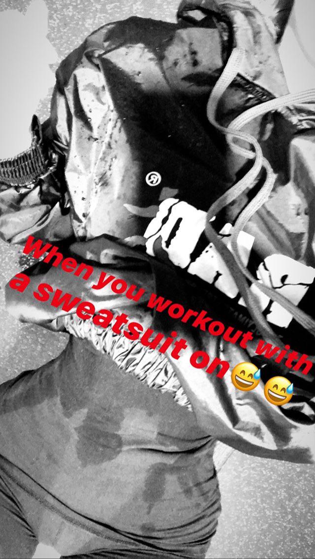 Rylee Martell : cameltoe