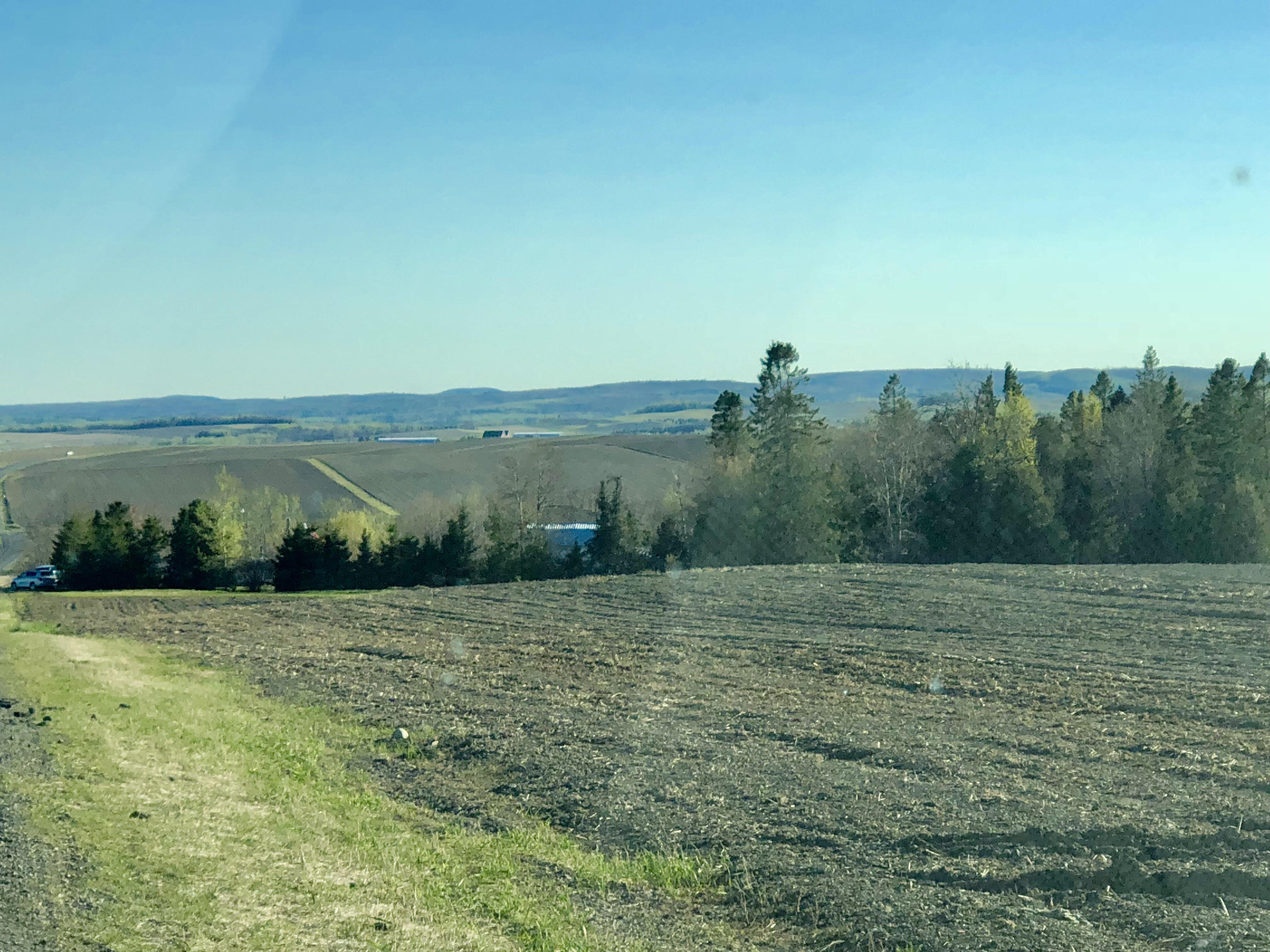 St John Valley Maine Map Map of world