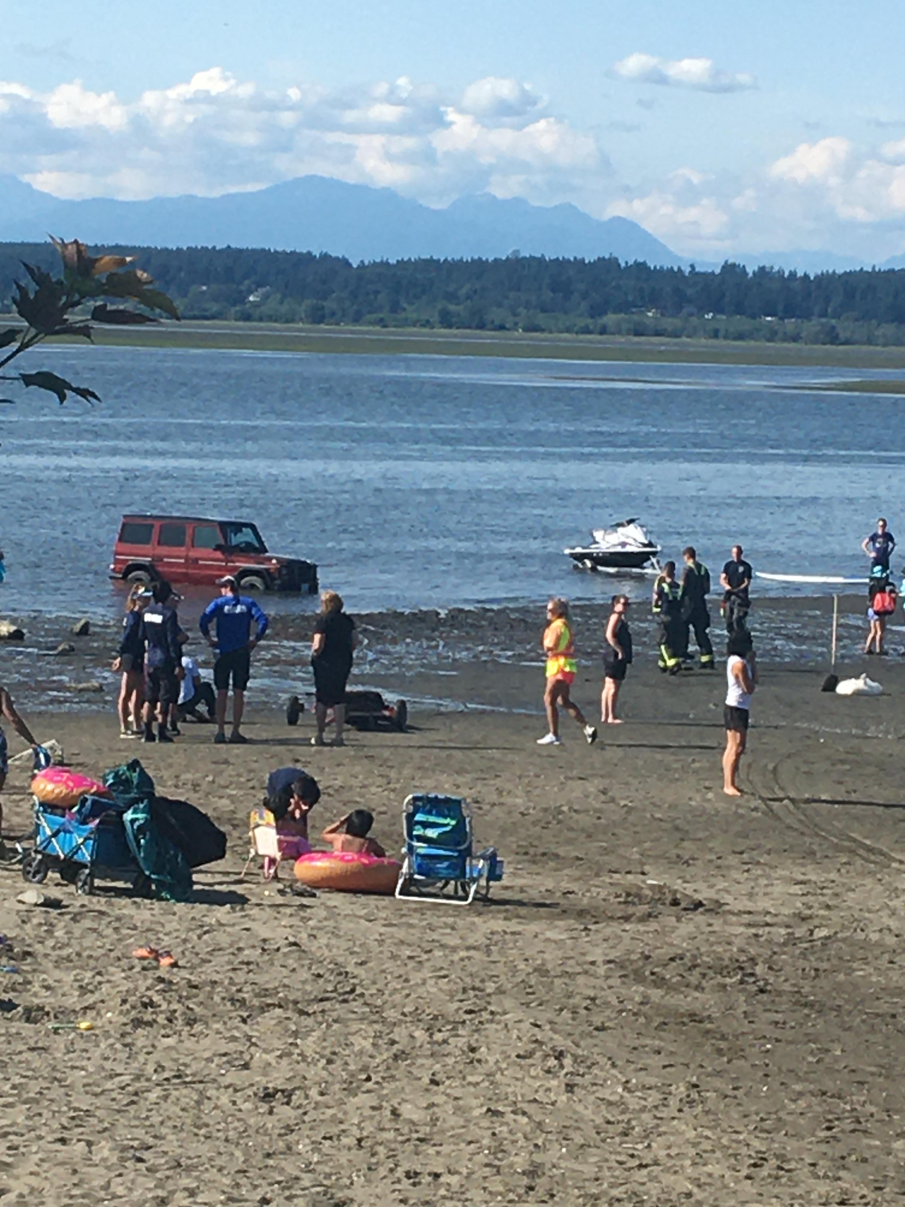 70 best Crescent Beach images on Pholder Vancouver, Earth Porn and
