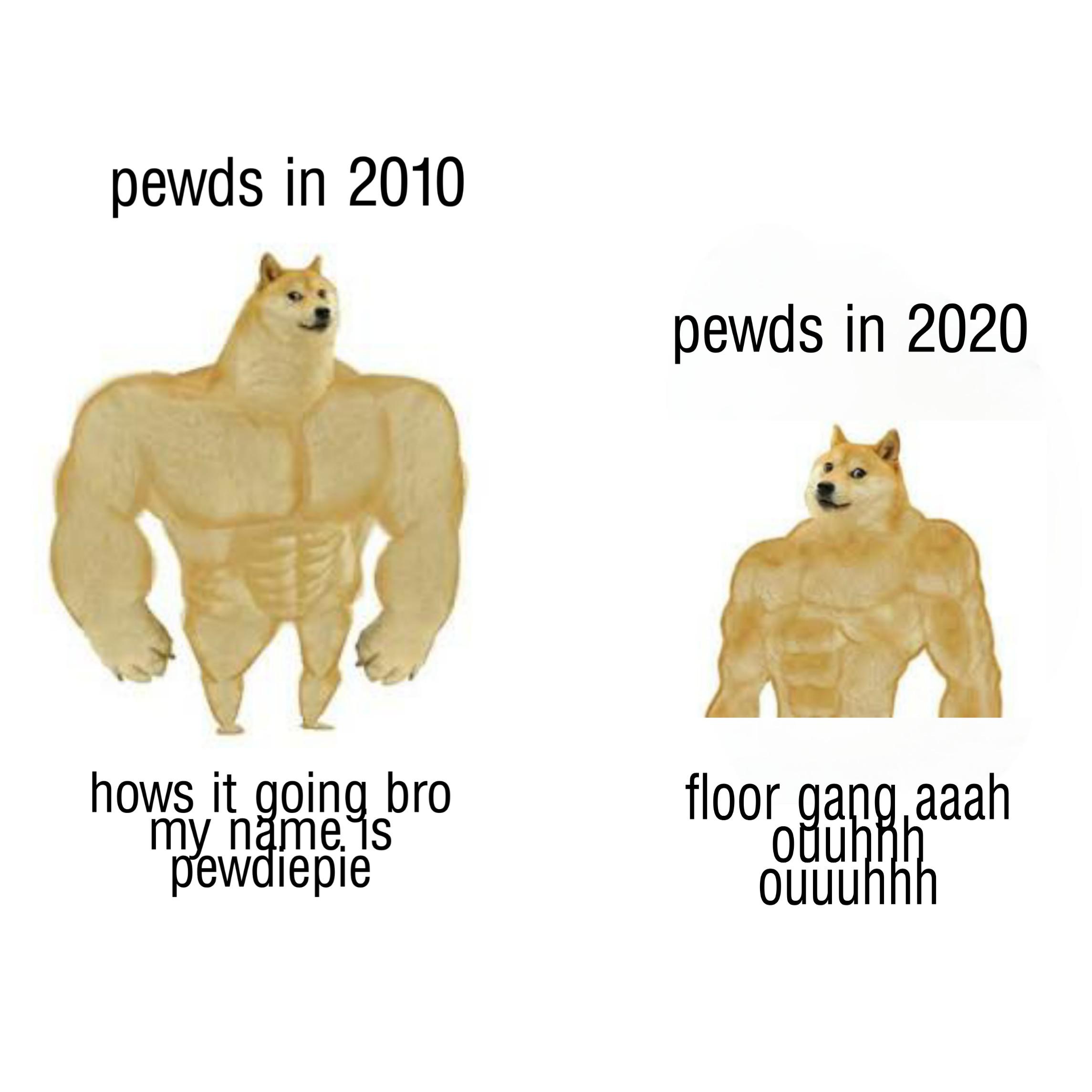 *Tambourine noises intensifies* r/PewdiepieSubmissions