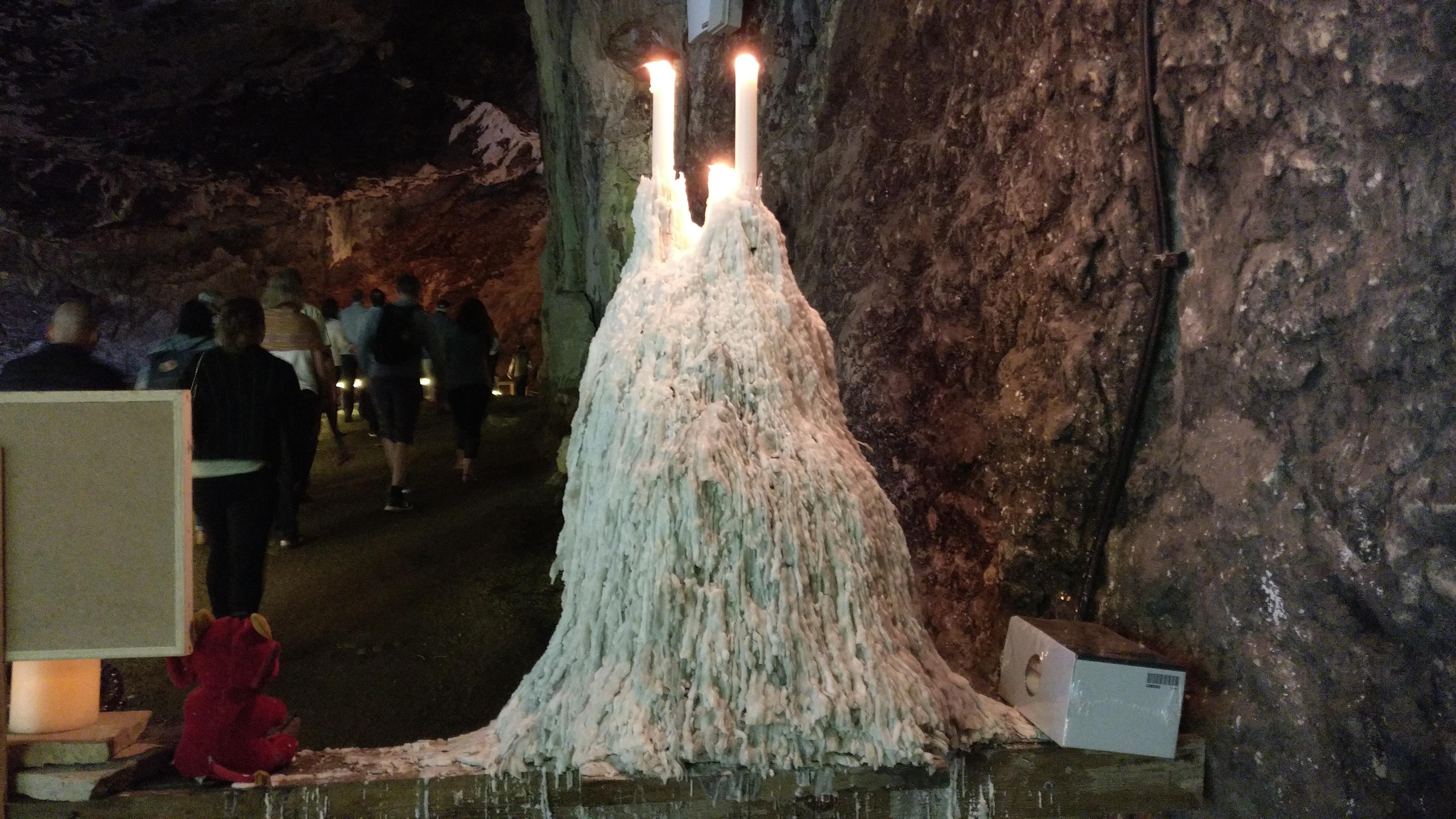 Father Jack's ear wax being put to good use. r/fatherted