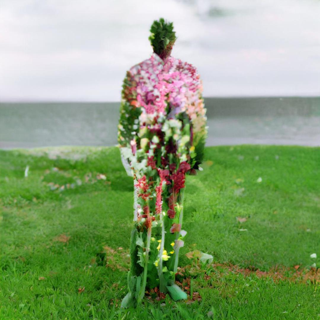 Flower Dude r/bigsleep