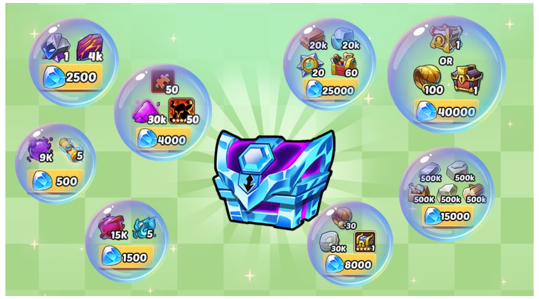 Total 41+ imagem we happy few mysterious chest br.thptnganamst.edu.vn