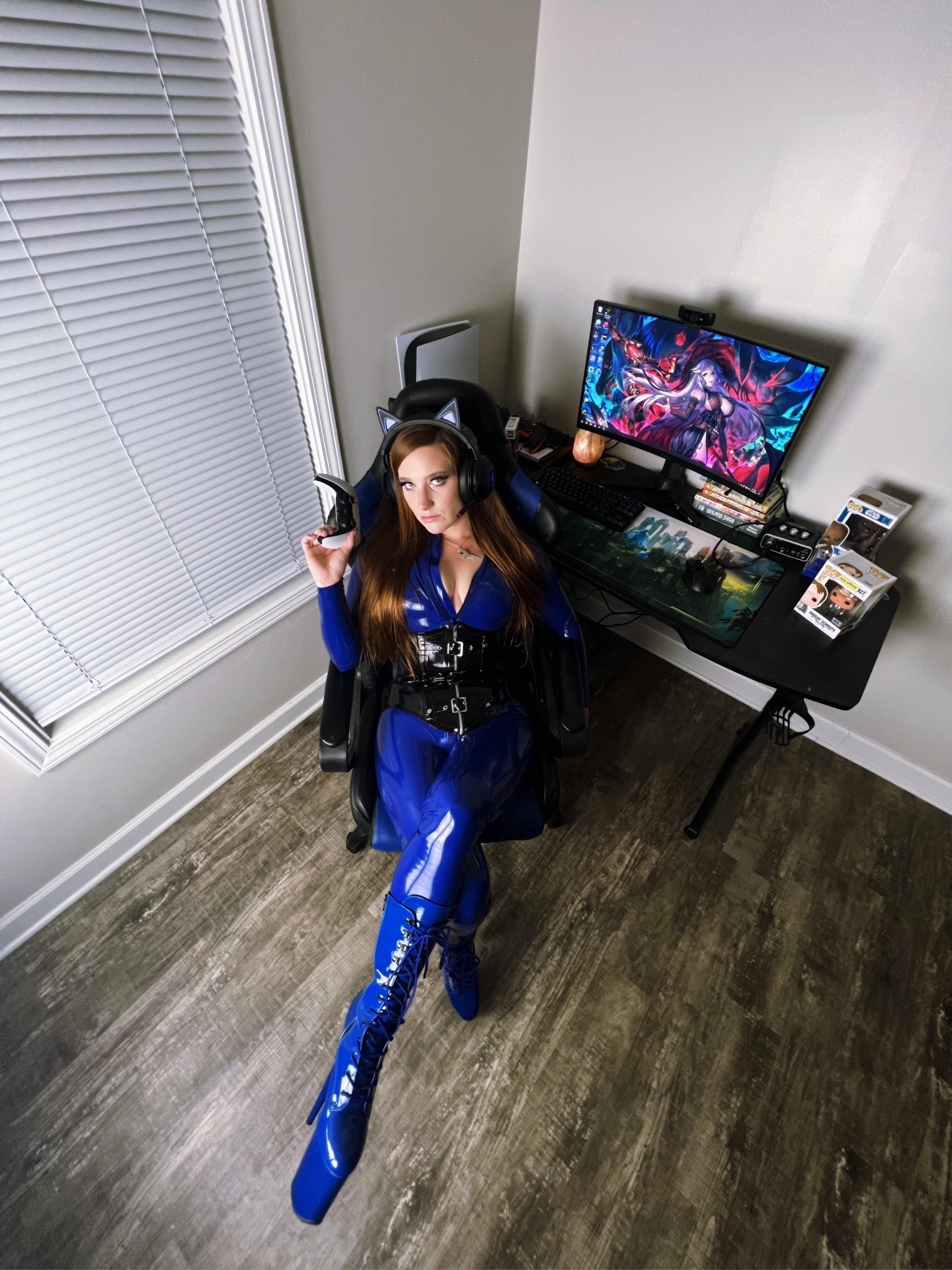 submitted by Goddess_Gabrielle