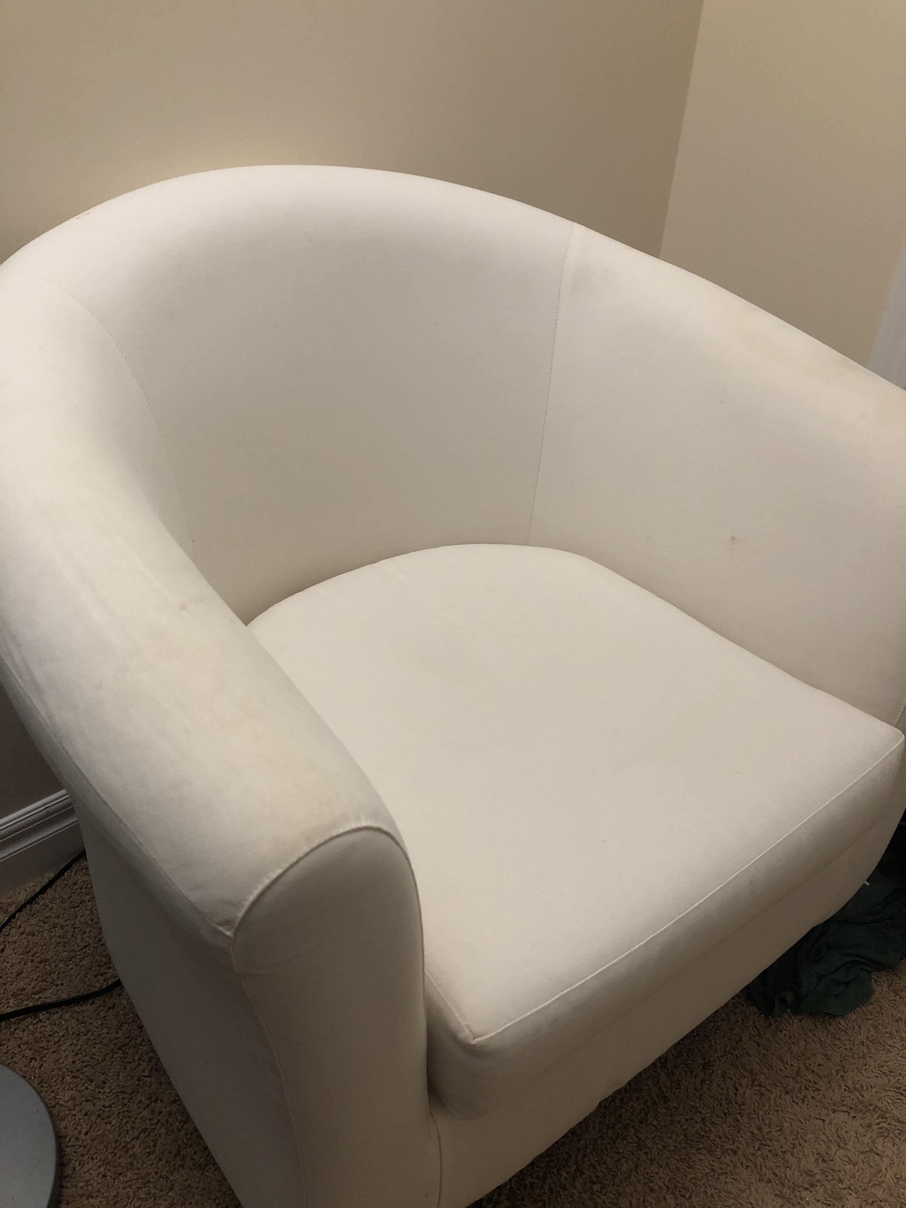 This is a chair r/notinteresting
