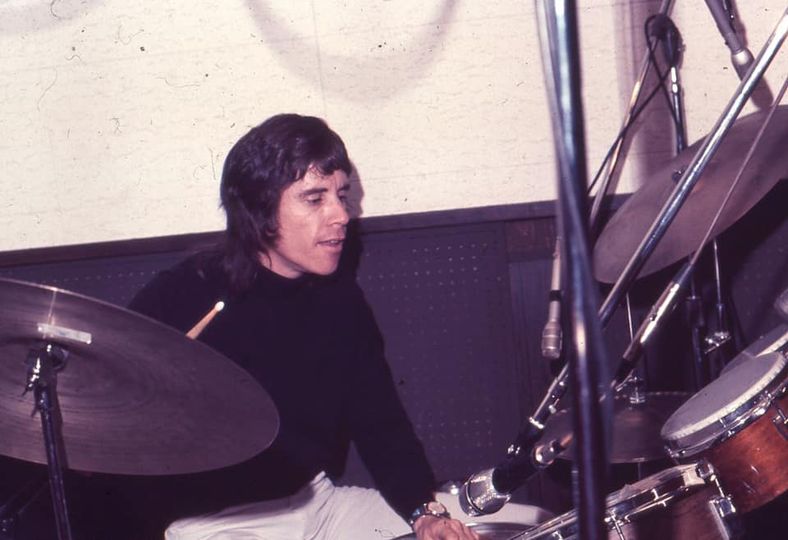 Remembering drummer John Guerin (see comment details) r/drums