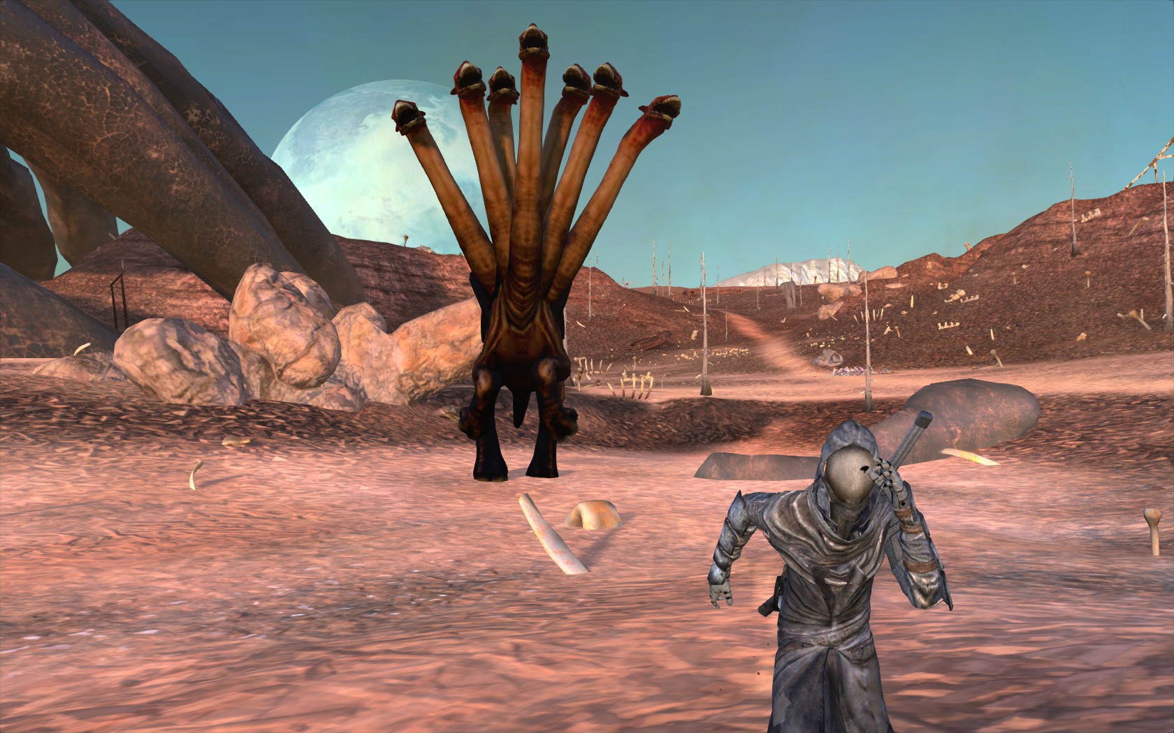 How to lose an iron man run 101 r/Kenshi