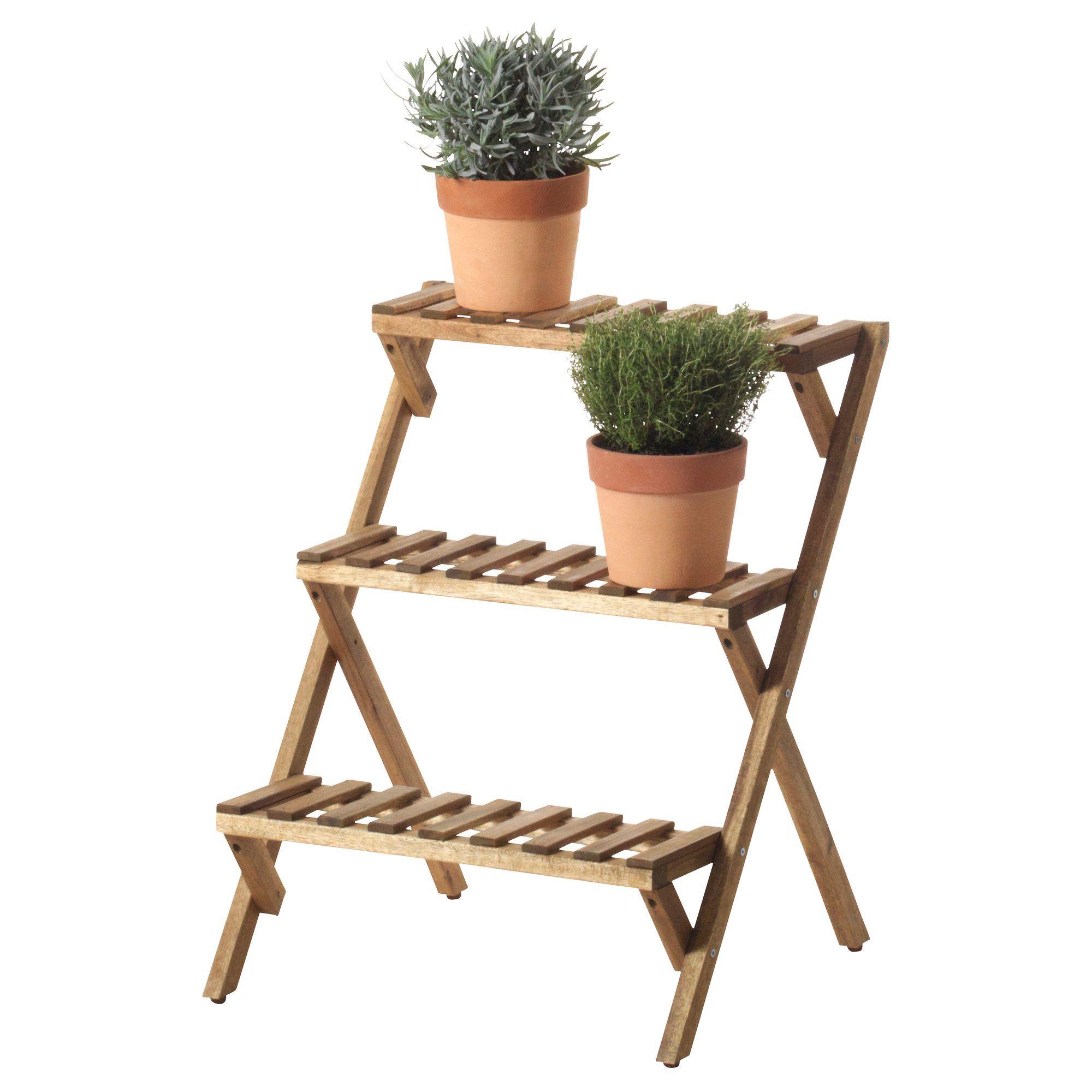 Does anyone remember how much the VINRUTA Plant Stand used to cost when
