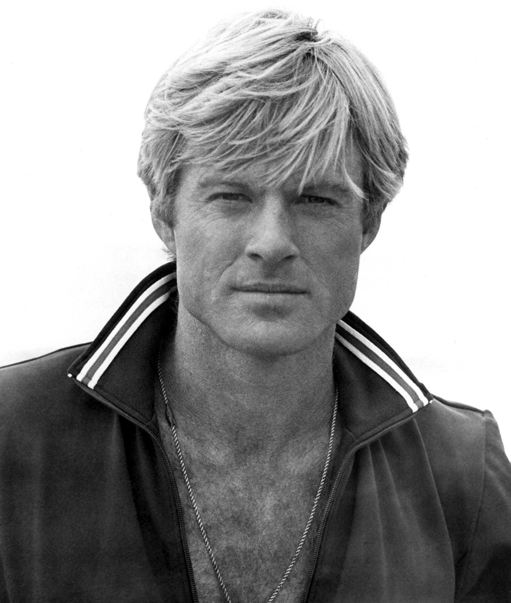 Robert Redford the ‘hottest man in Hollywood’ according to Betty White