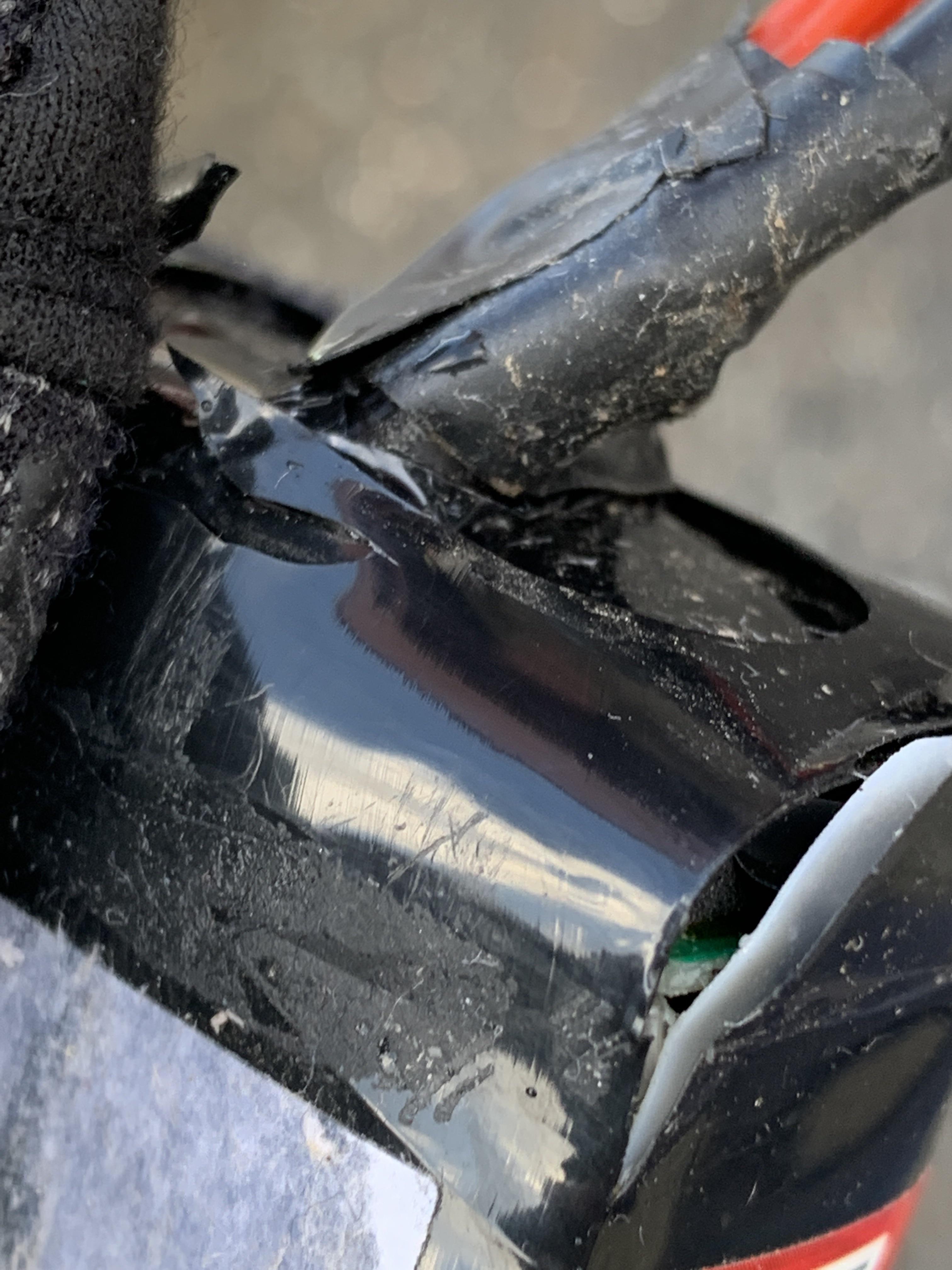 Do I need to replace this battery? : r/Traxxas