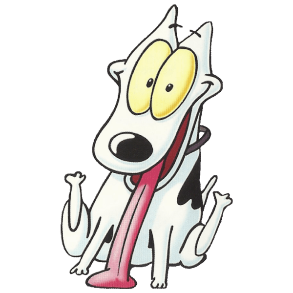 People keep calling me spunky... what do they mean? All I think about