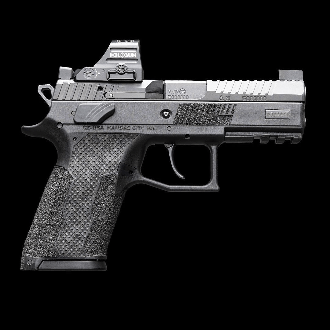 3665 best P 07 images on Pholder | CZ Firearms, Guns and Gun Porn