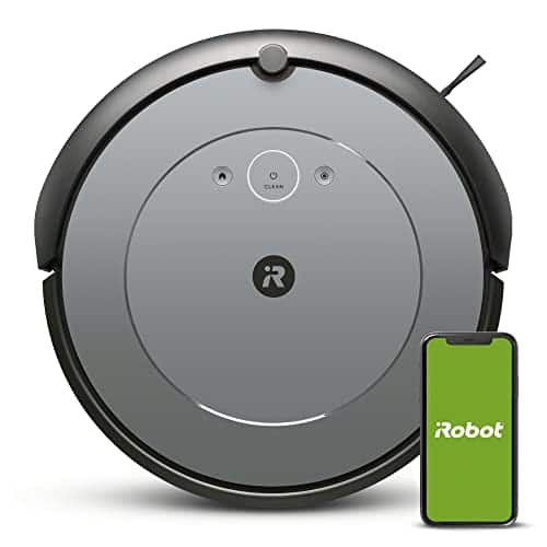 Deal of The Day iRobot Roomba i2 (2152) WiFi Connected Robot Vacuum