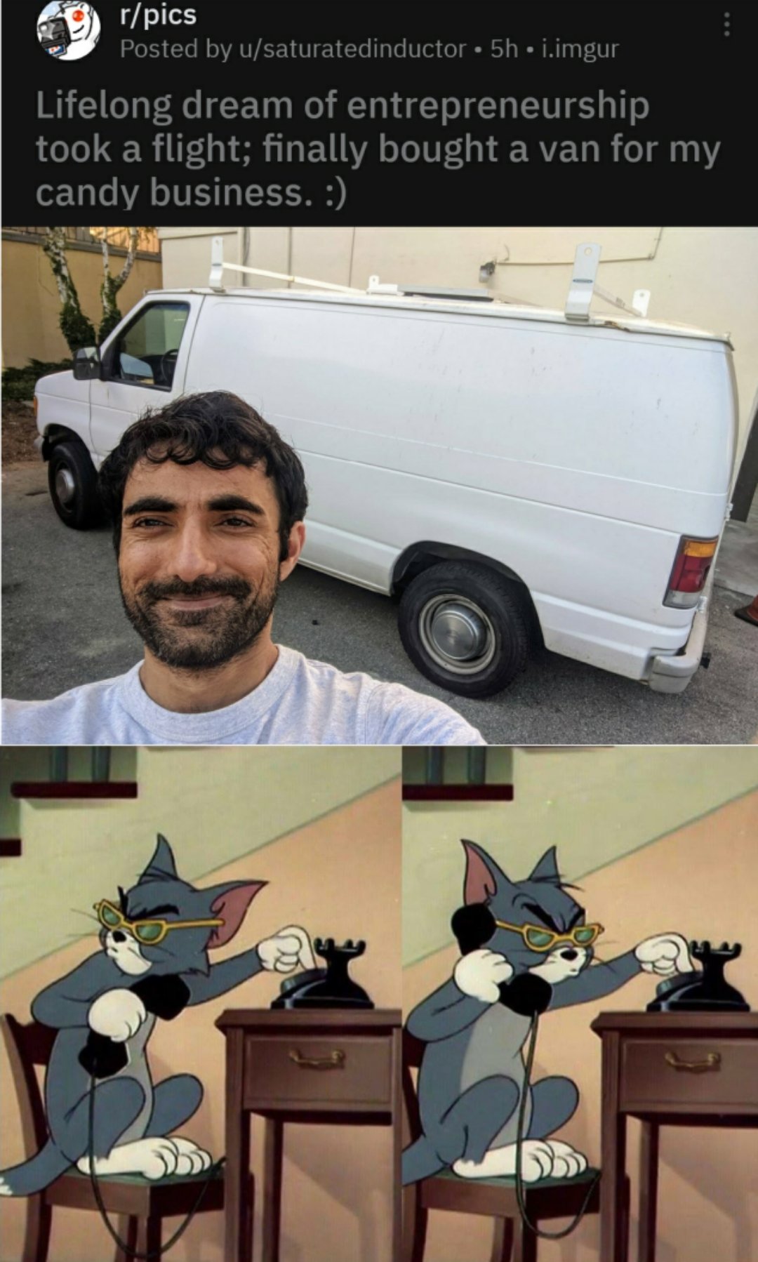 I'm calling the police memes