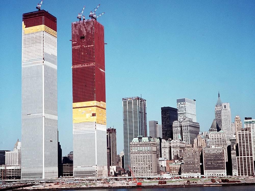 17 best u/privatelyowned images on Pholder Twin Towers In Photos