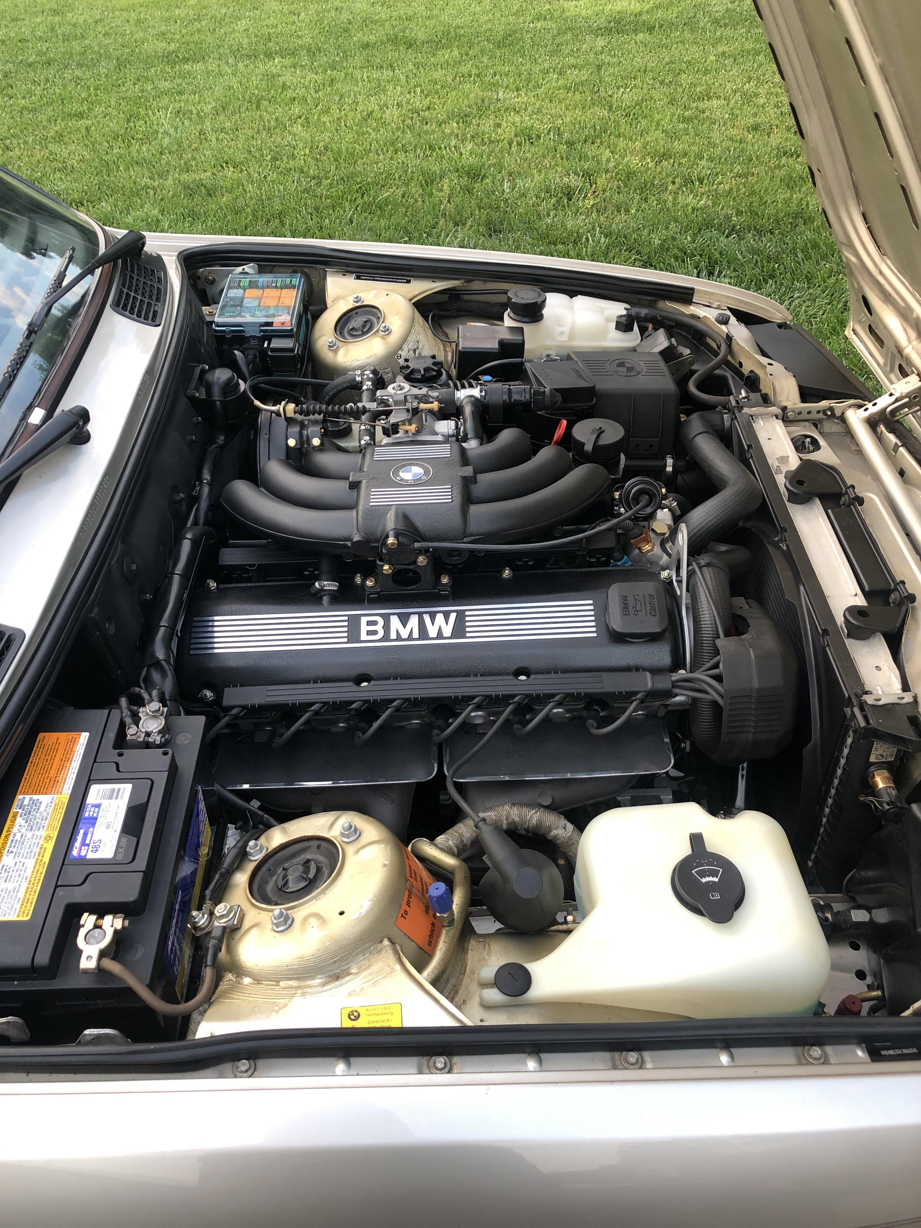 Bmw E30 325i Engine Bay ecampus.egerton.ac.ke