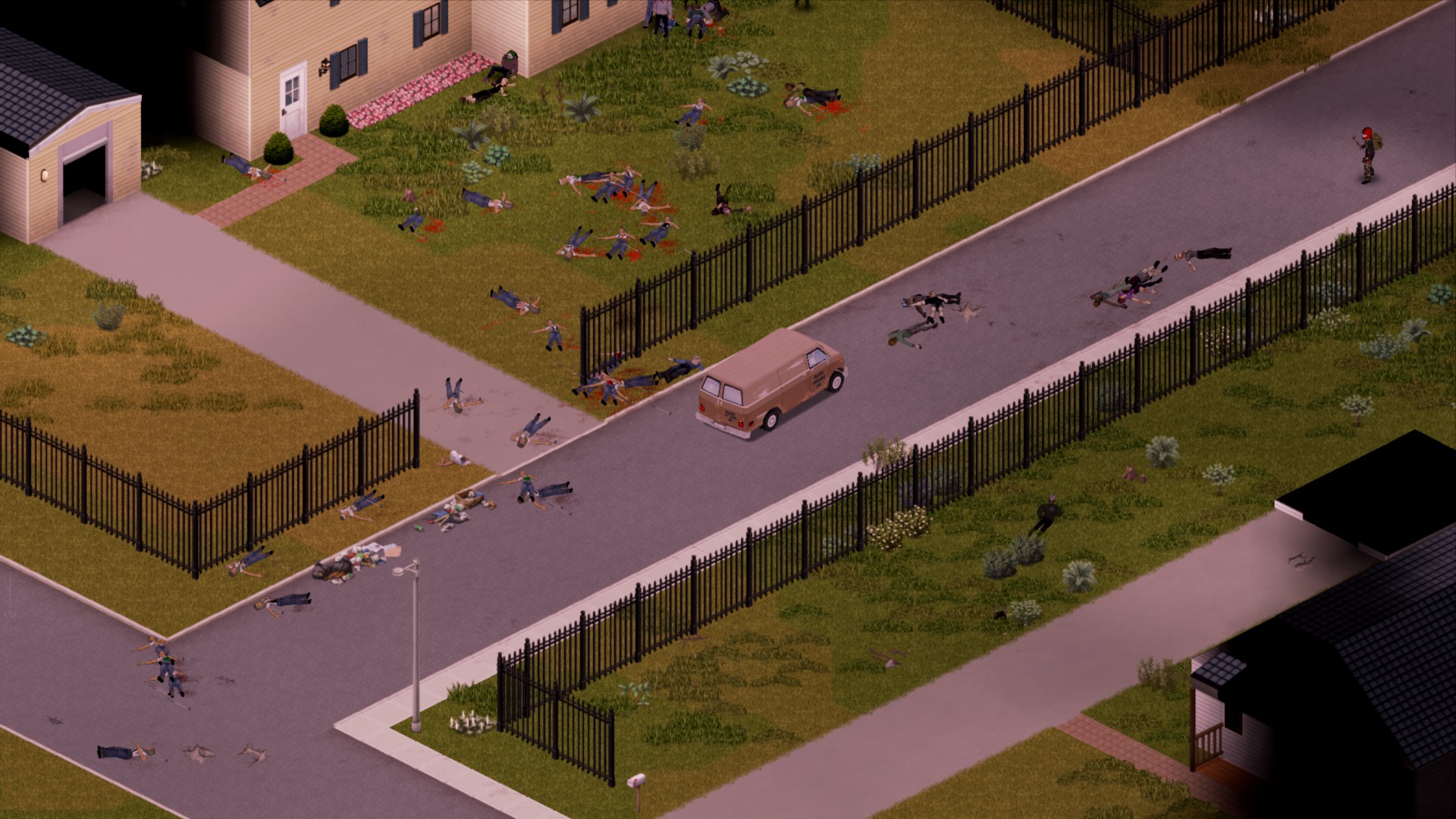 √ super survivors project zomboid download 185490Project zomboid super