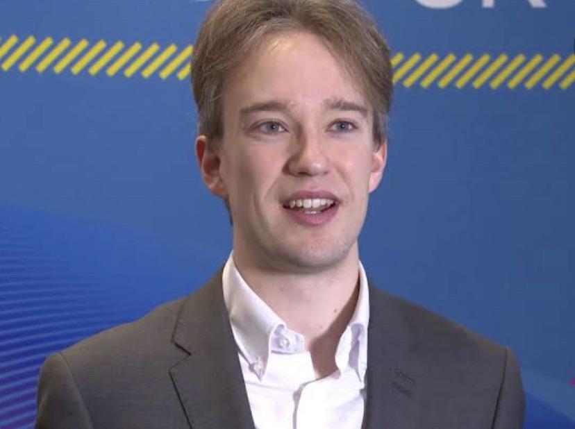 personality, Tom Scott 13or30