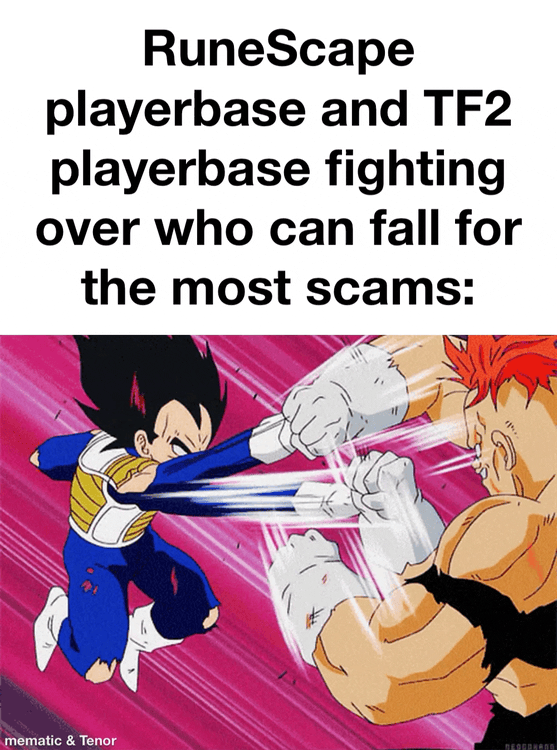 “Is this a sc“ YES. YES IT IS. r/2007scape