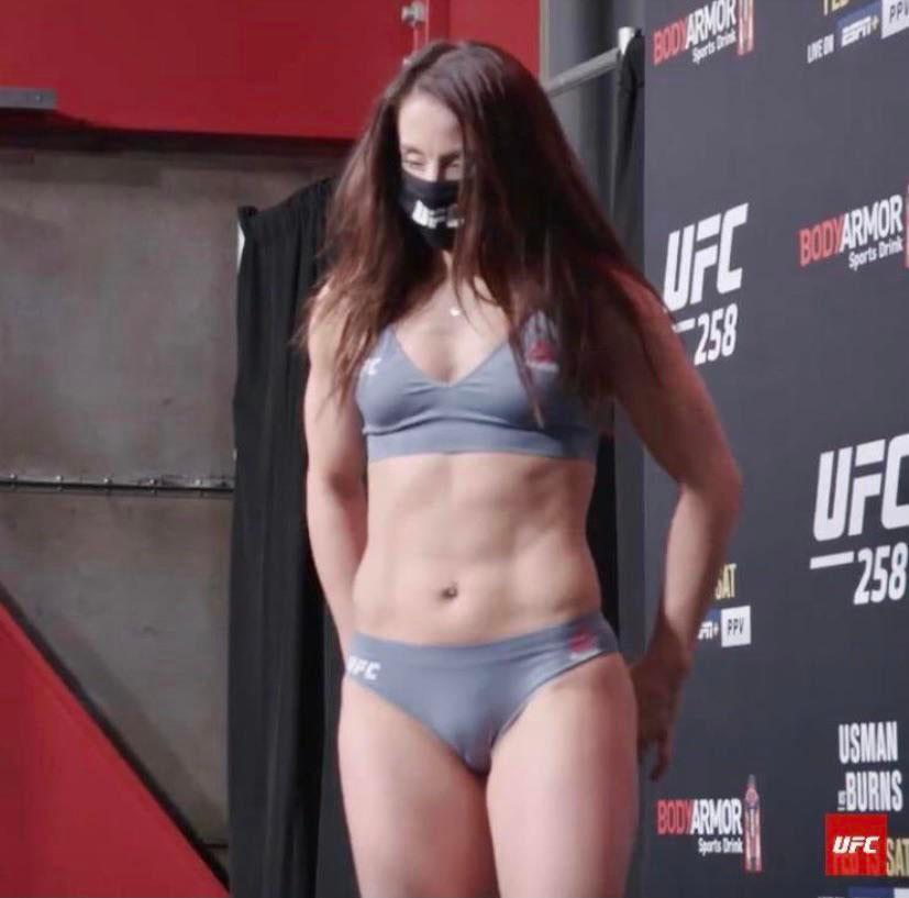 Maycee Barber : mmababes