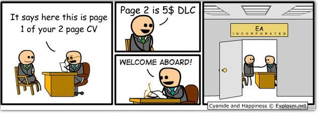 You're hired! memes