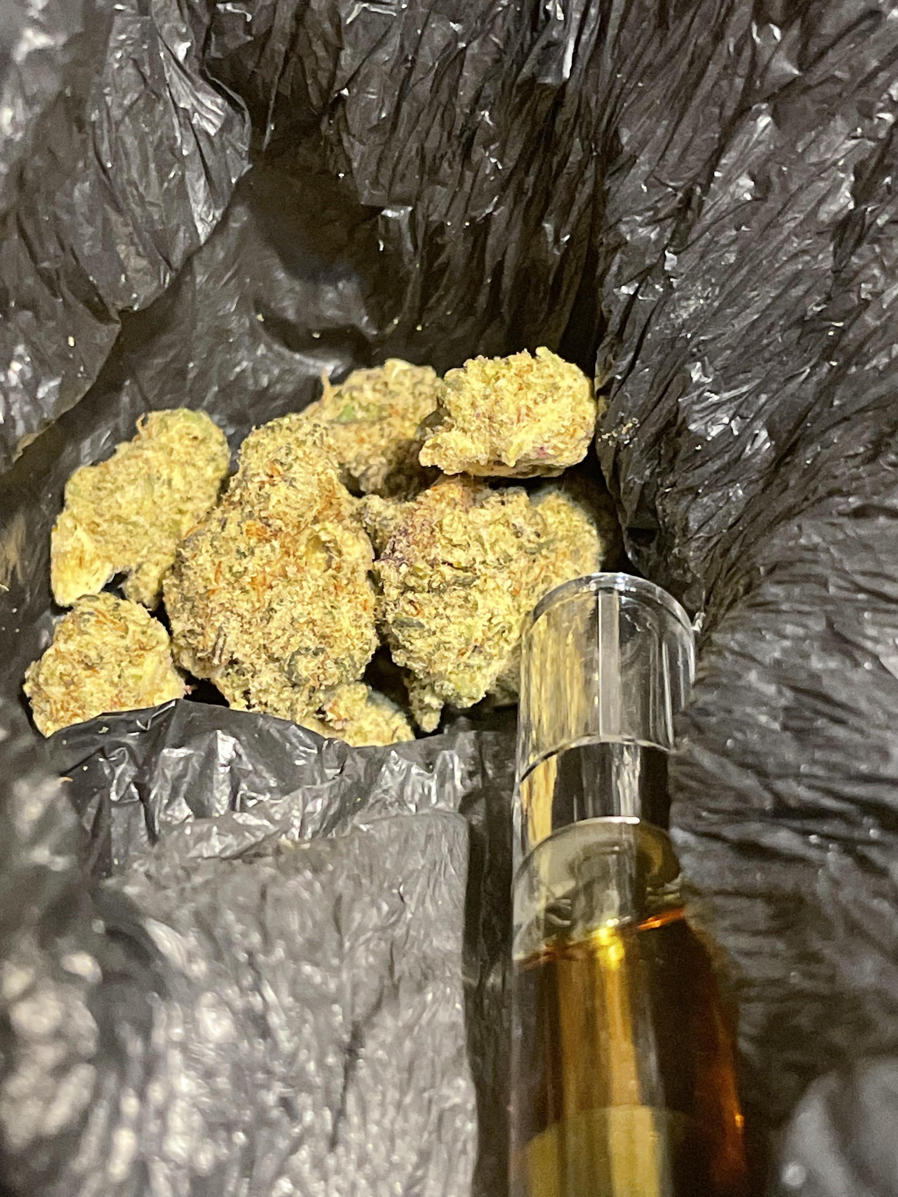 Mac and cheese and dispensary carts shoutout PWC r/virginients