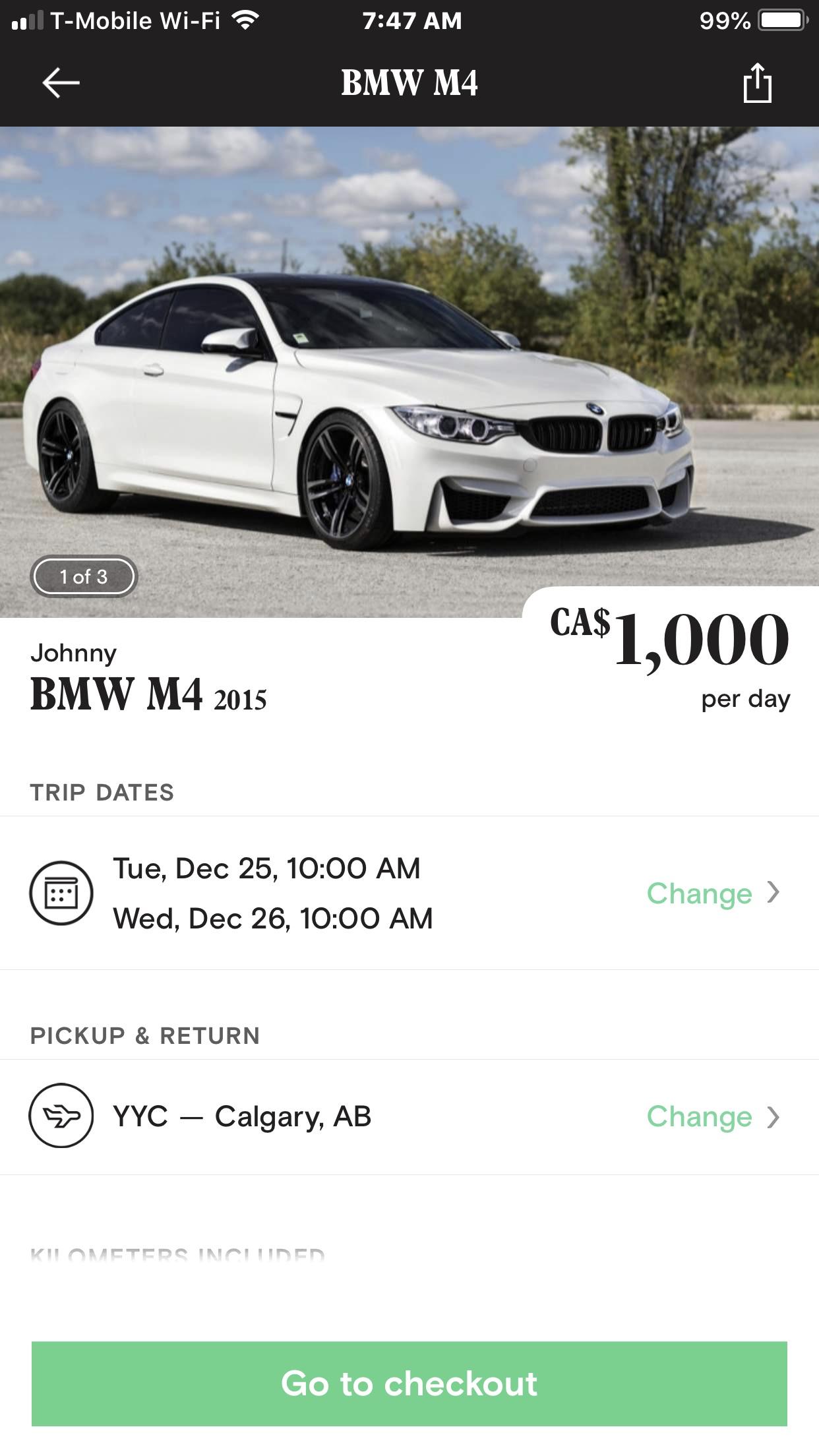 65 best r/turo images on Pholder I rented my vehicle for the weekend