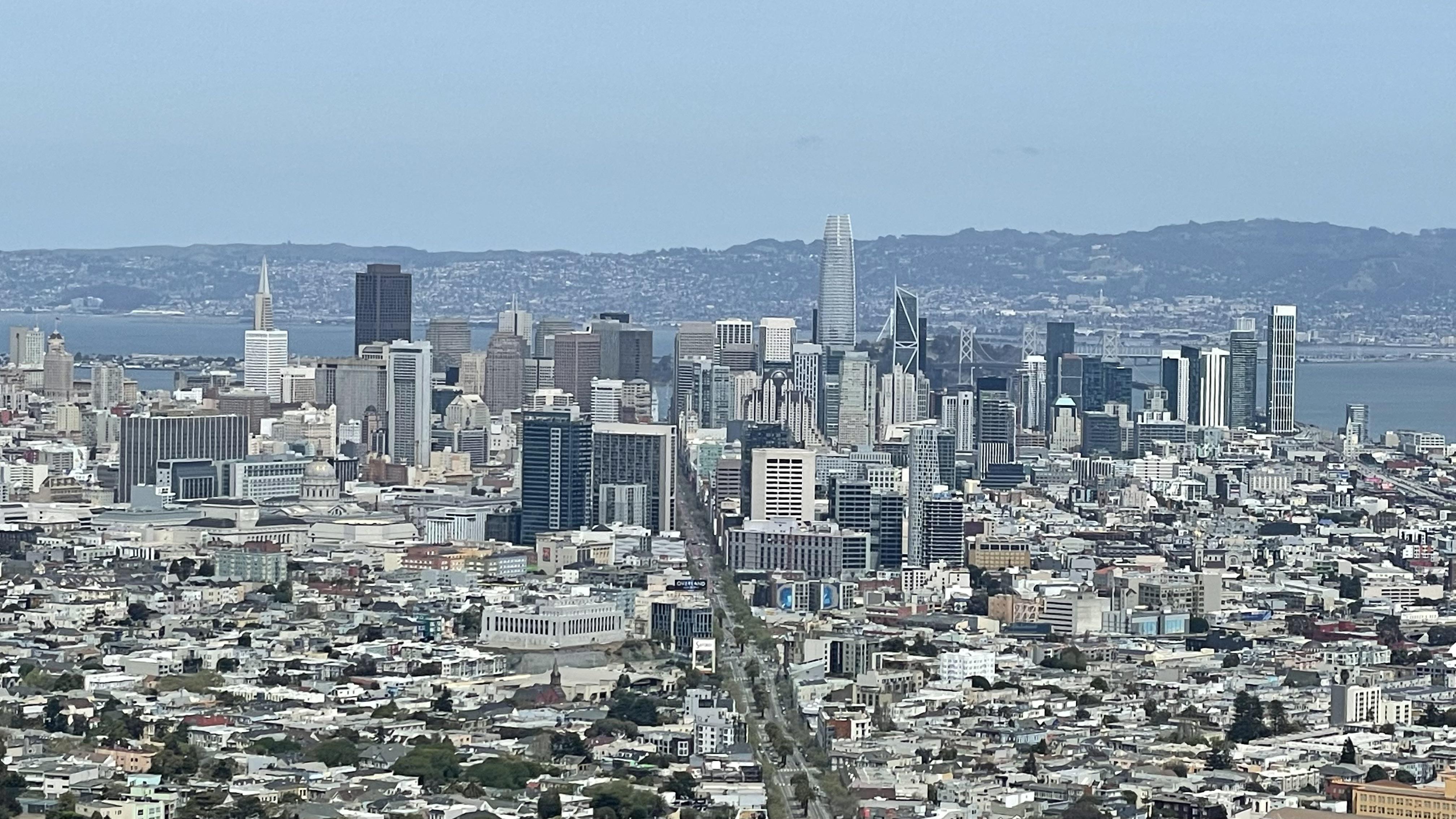 San Francisco r/CityPorn