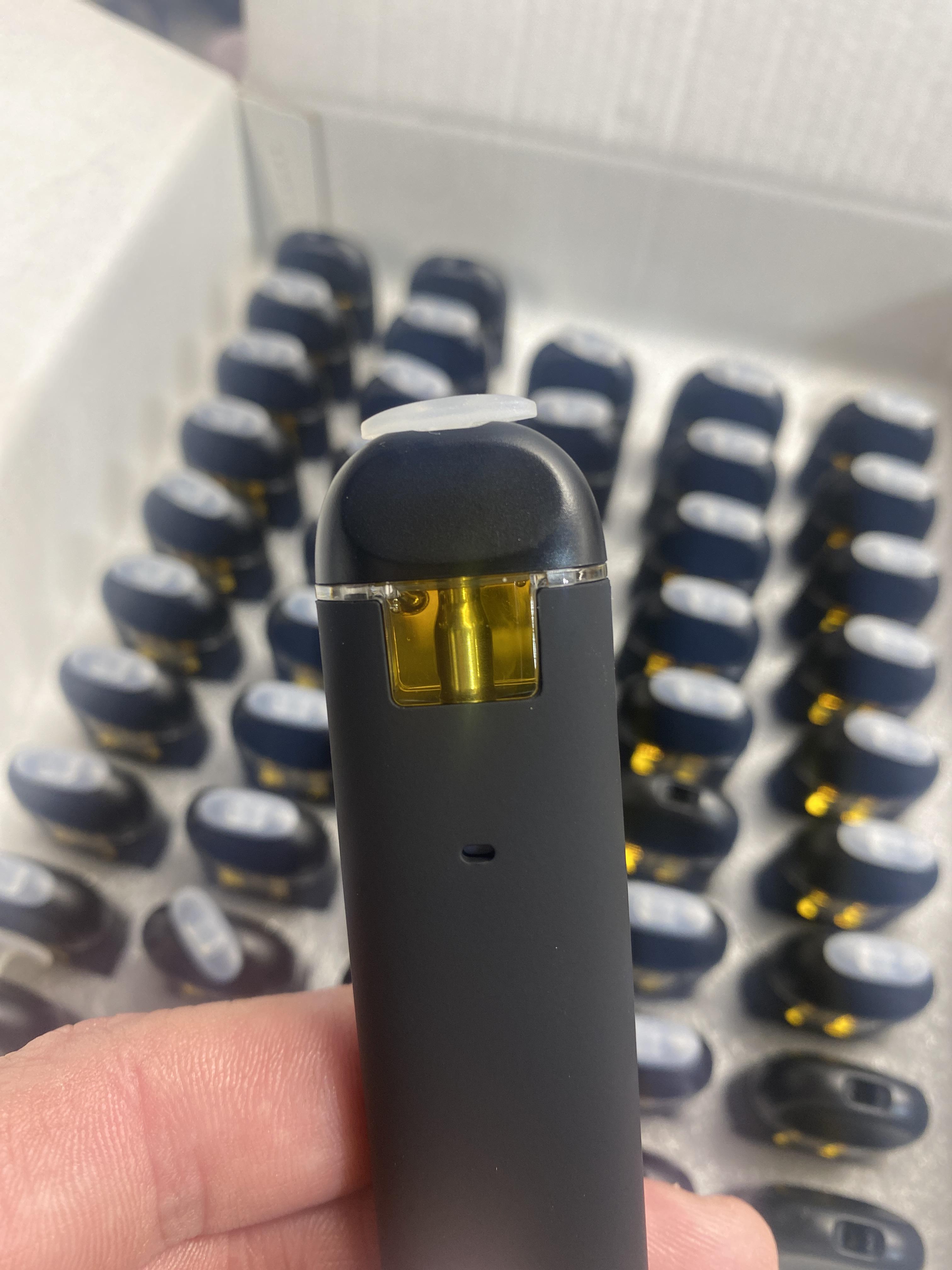 Disposable rosin carts r/rosin