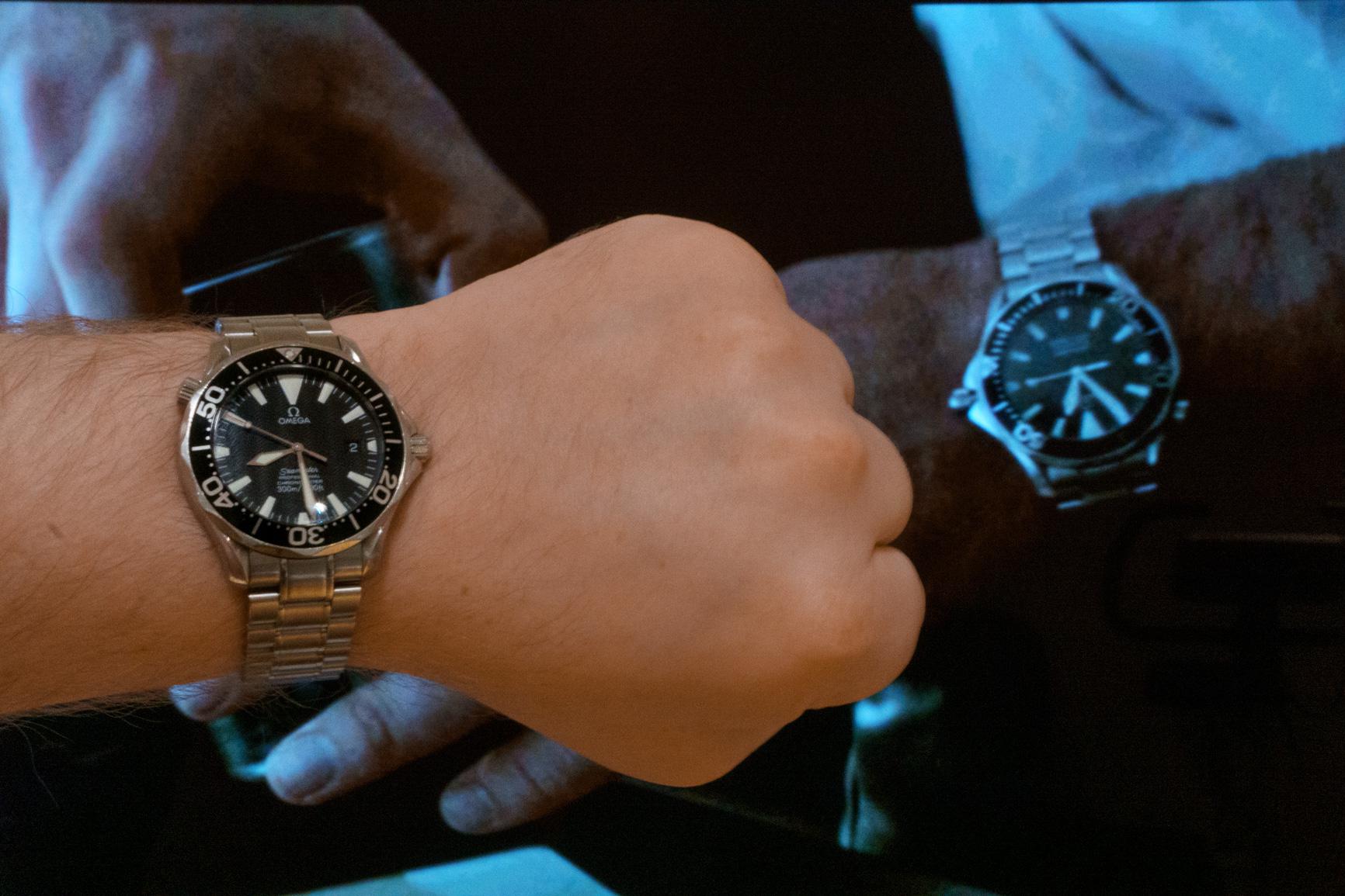 I recently started watching Ray Donovan and quickly noticed that the