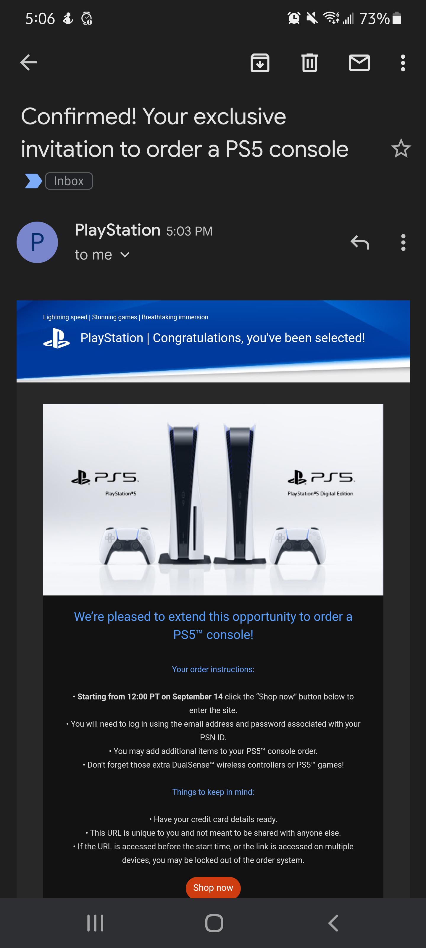 19 How To Get Sony Direct Ps5 Invite Quick Guide