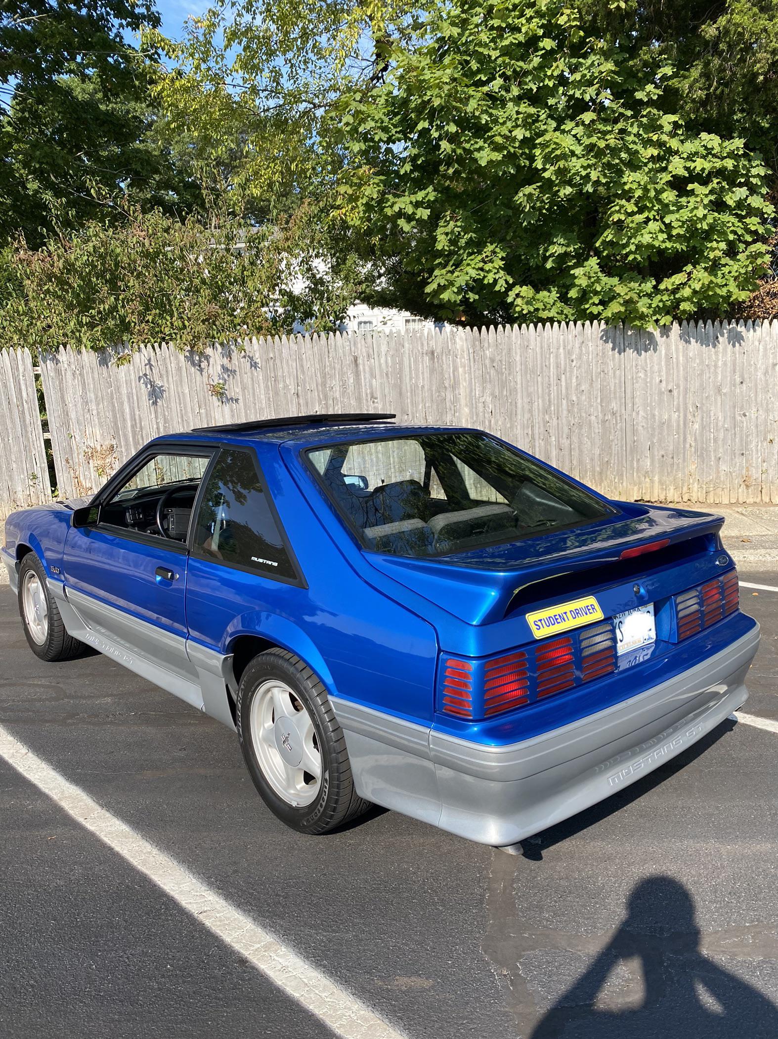 608 best Foxbody images on Pholder Mustang, Foxbody and Foxmustang