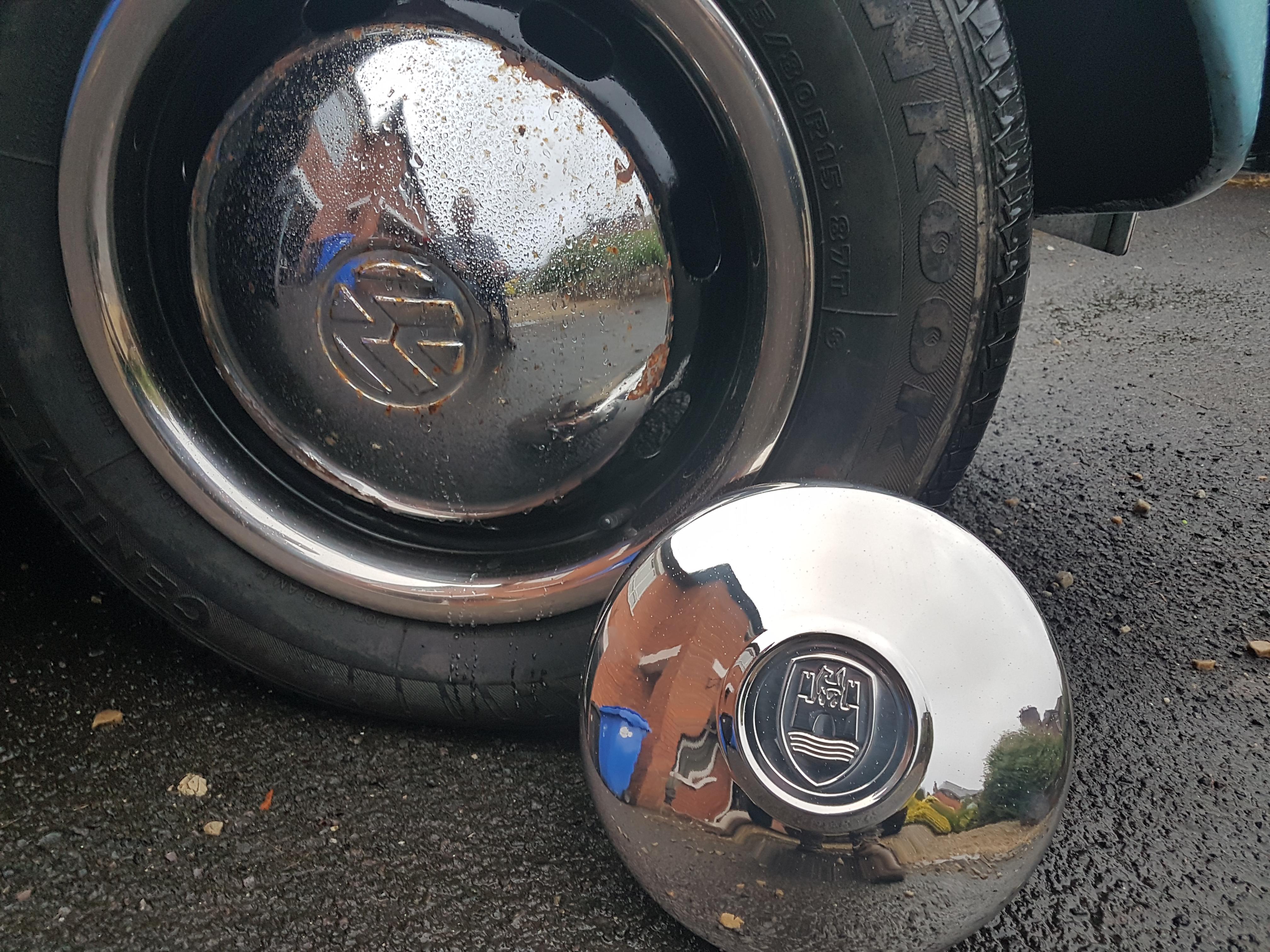 domed hubcaps for later beetle r/beetle