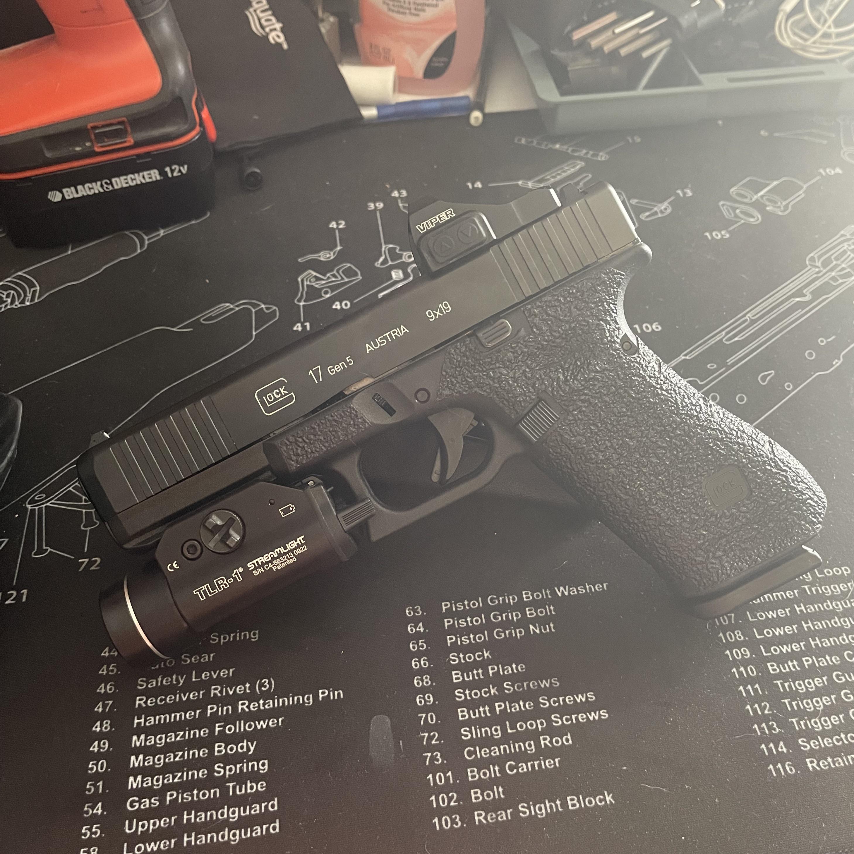What’s the best conceal carry Glock in your guy’s opinion? r/Glocks