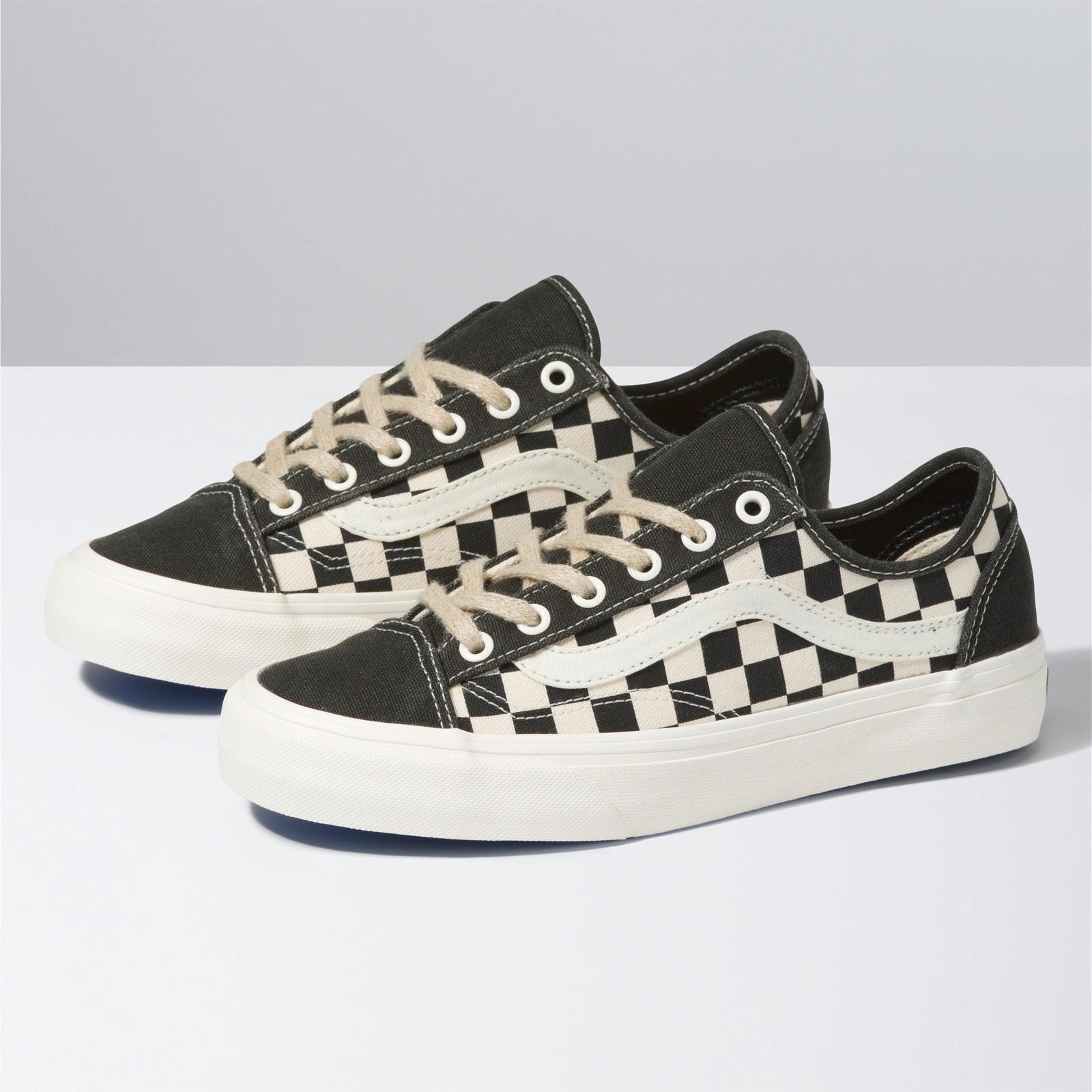 Vans Eco Theory Style 36 Decon r/Vans