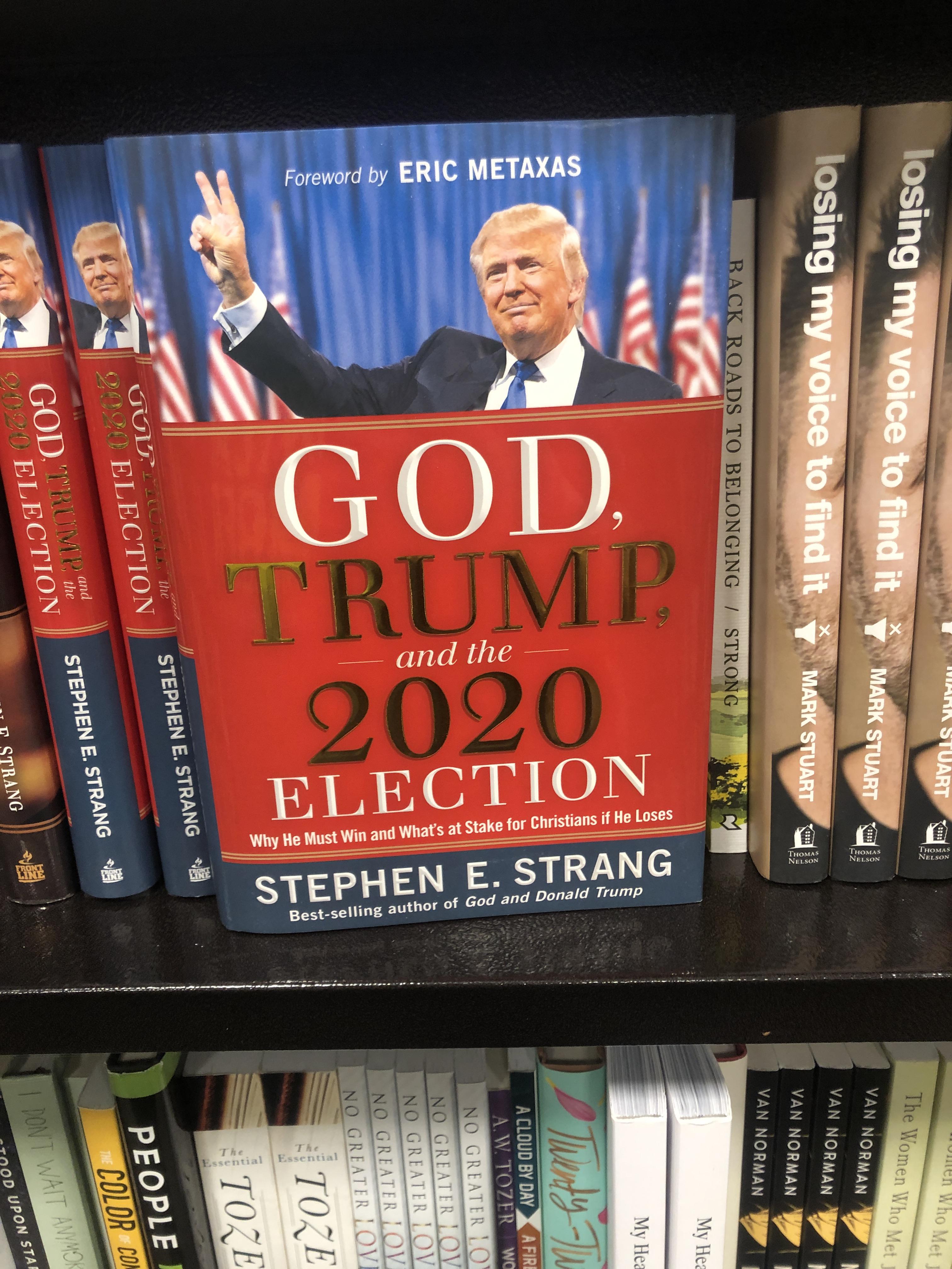 I’m going to spend my adult life trying to wrestle Jesus