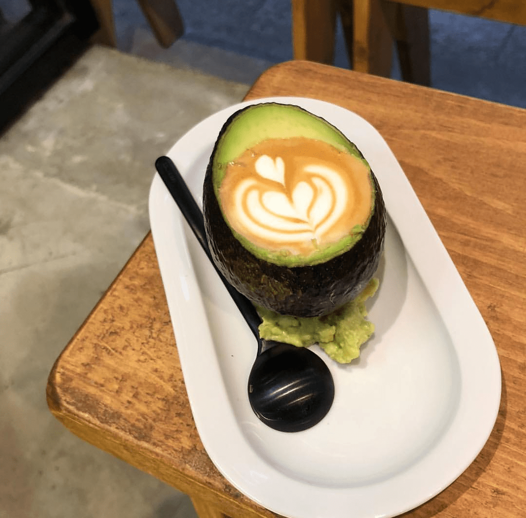 Avolatte. wewantcups