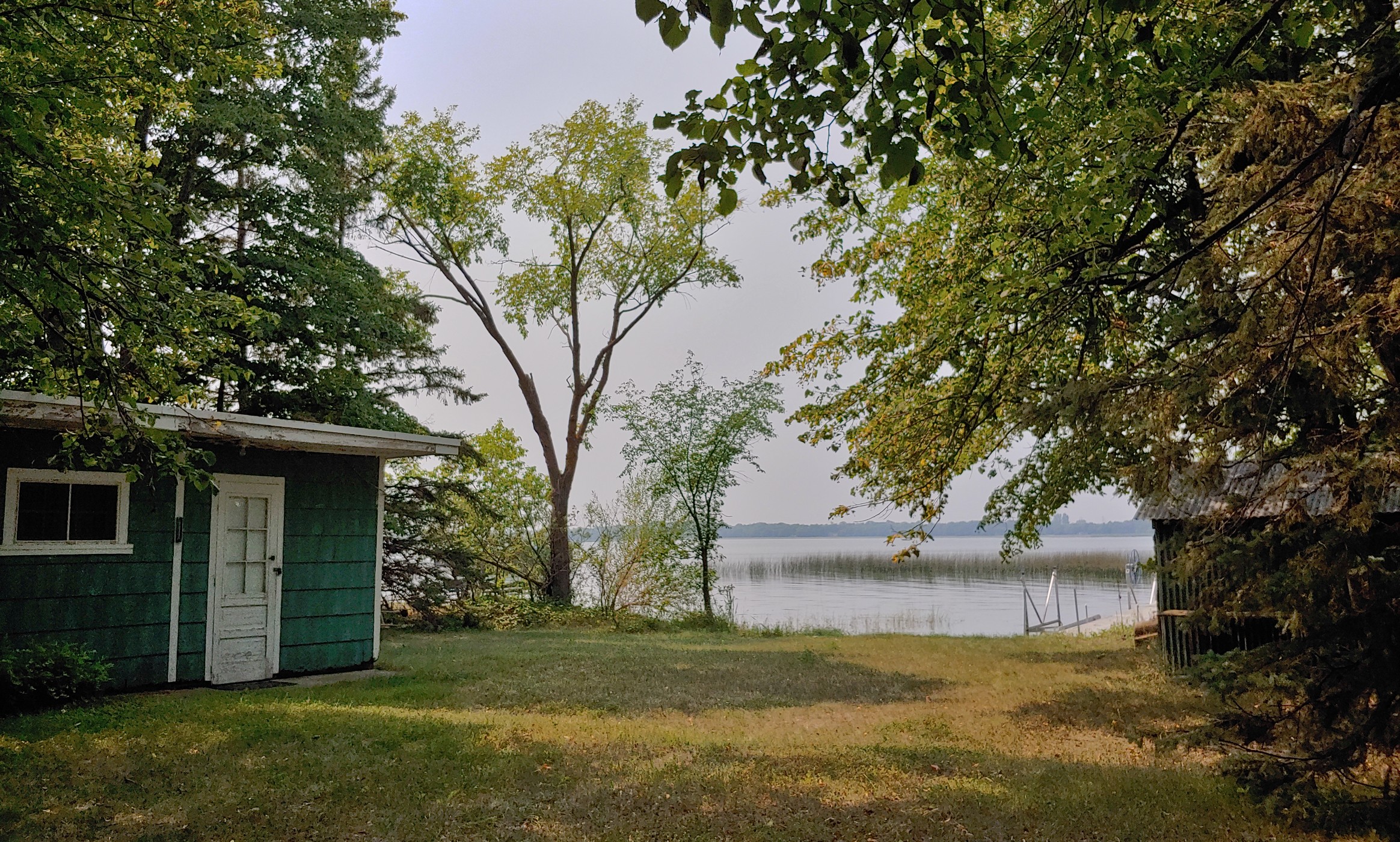 Star Lake, Otter Tail County. r/minnesota