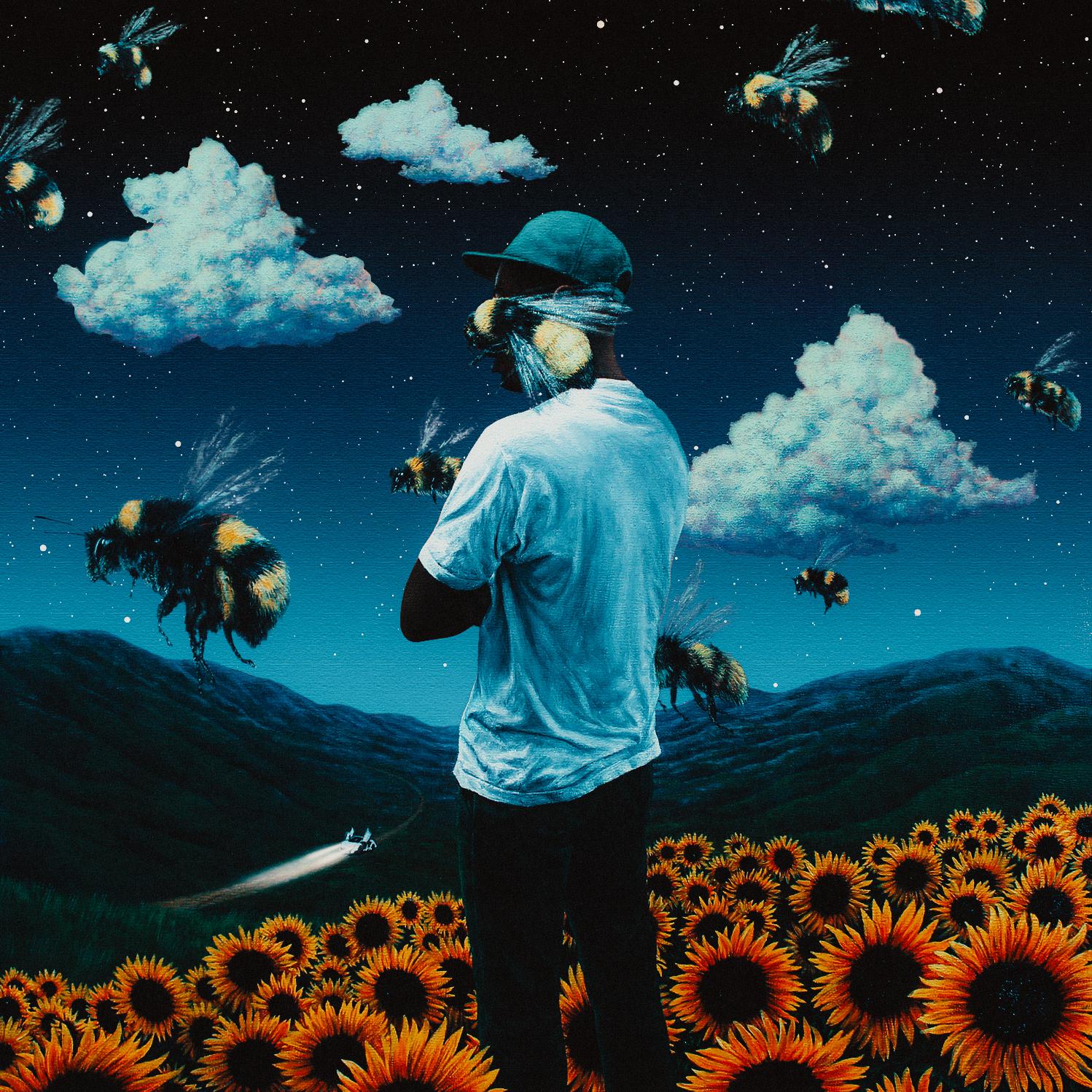 966 best Flower Boy images on Pholder Tylerthecreator, OMORI and